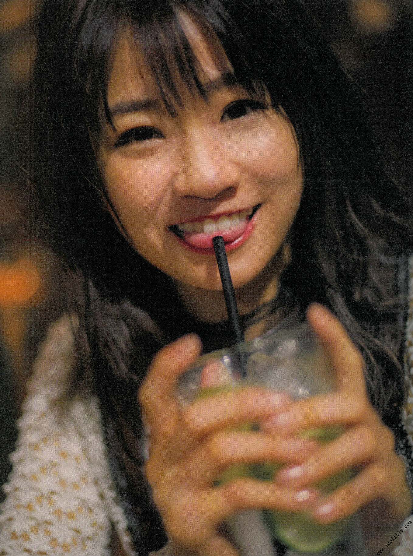 島田晴香「そんな生き方」[PhotoBook]