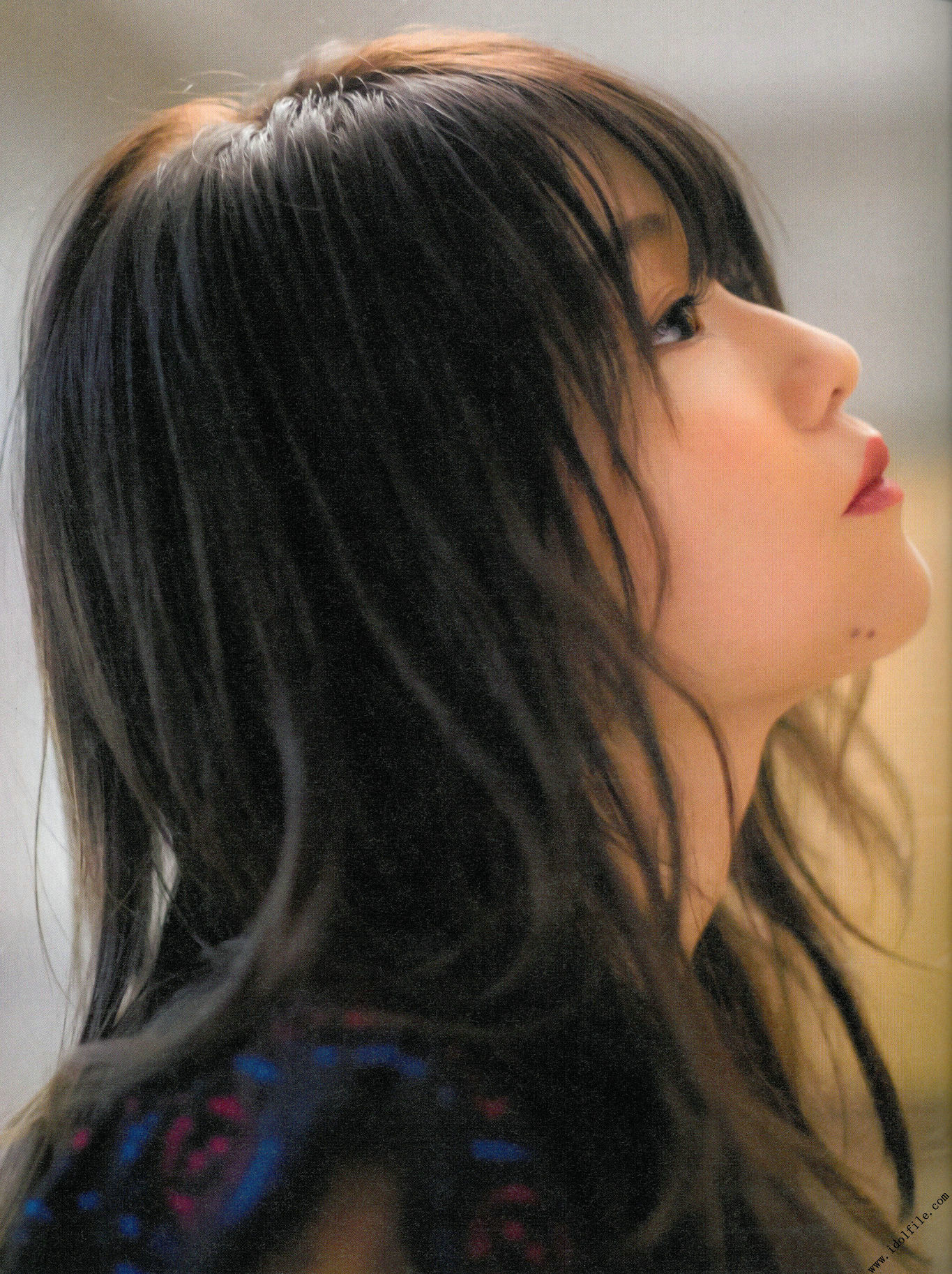 島田晴香「そんな生き方」[PhotoBook]