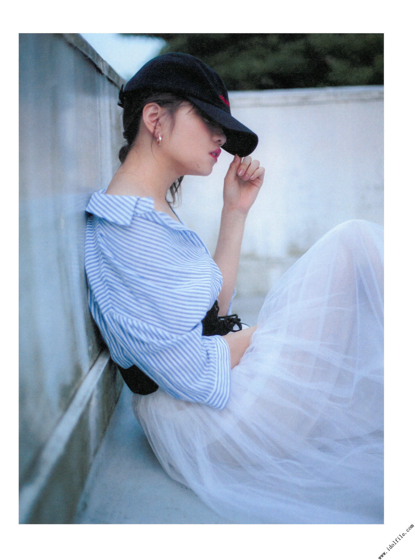 島田晴香「そんな生き方」[PhotoBook]