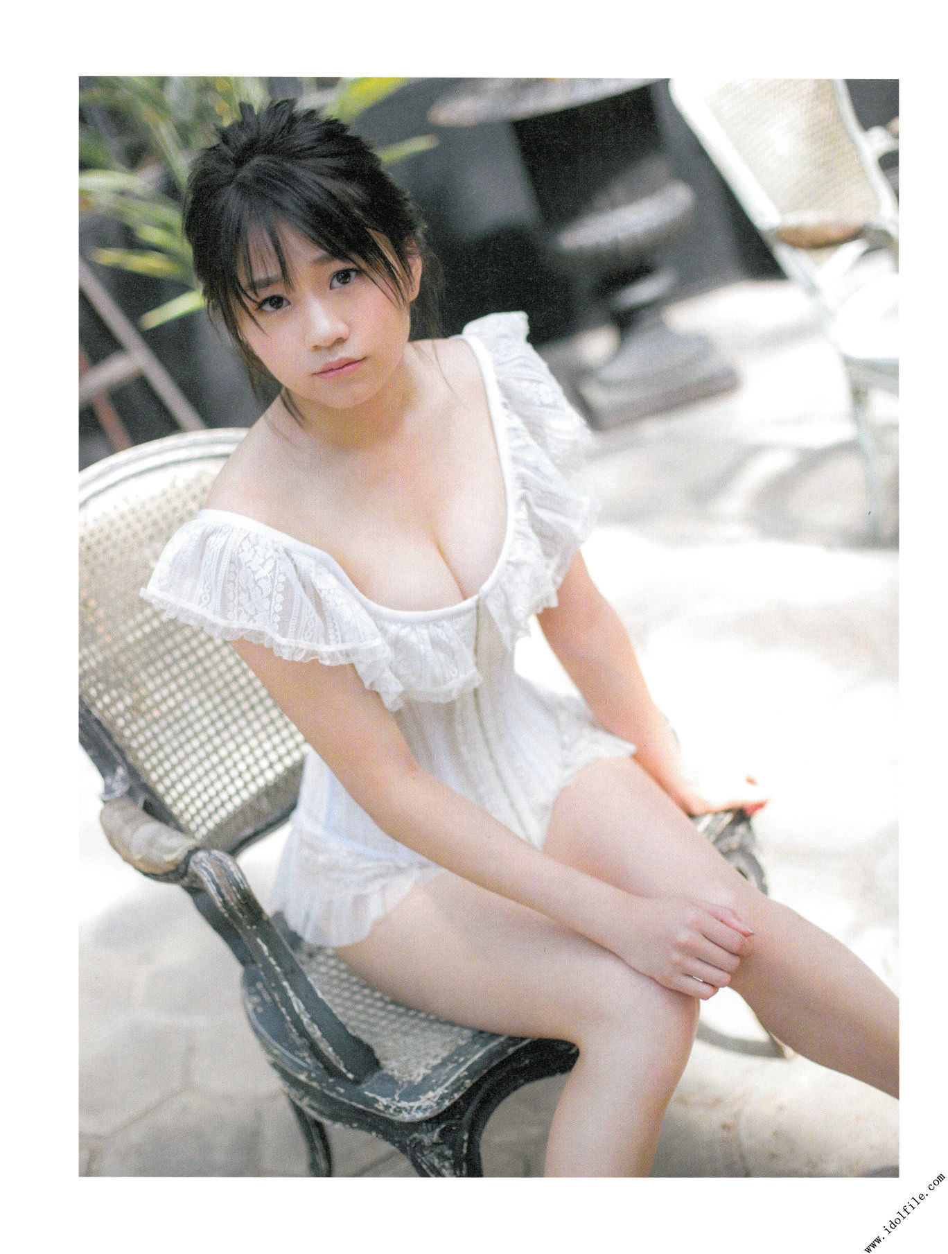 島田晴香「そんな生き方」[PhotoBook]