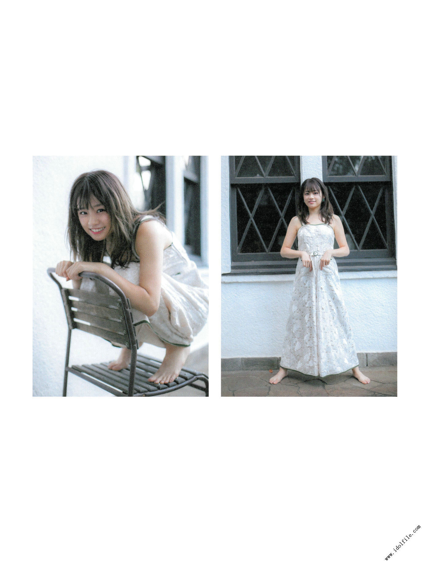 島田晴香「そんな生き方」[PhotoBook]
