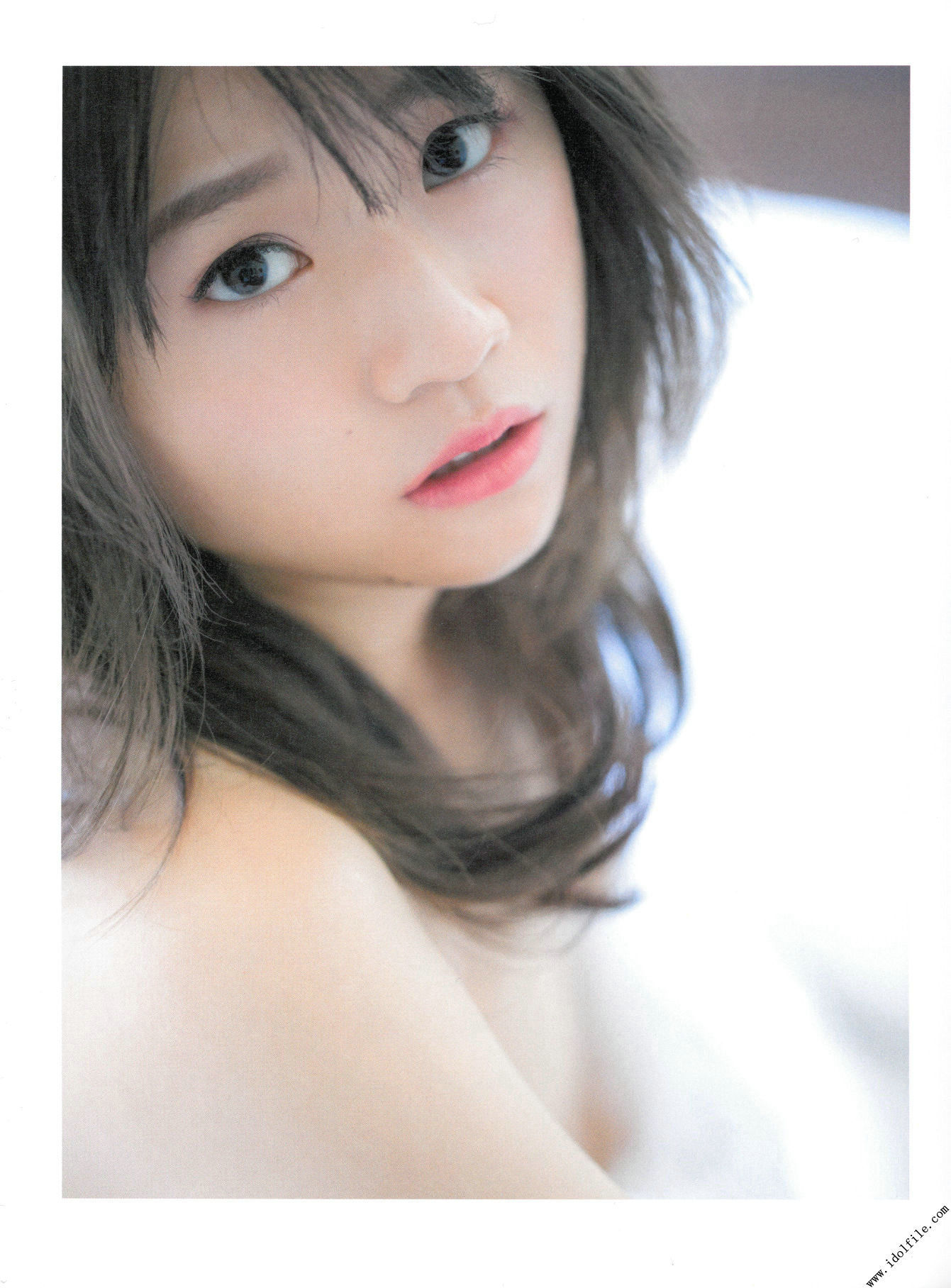 島田晴香「そんな生き方」[PhotoBook]
