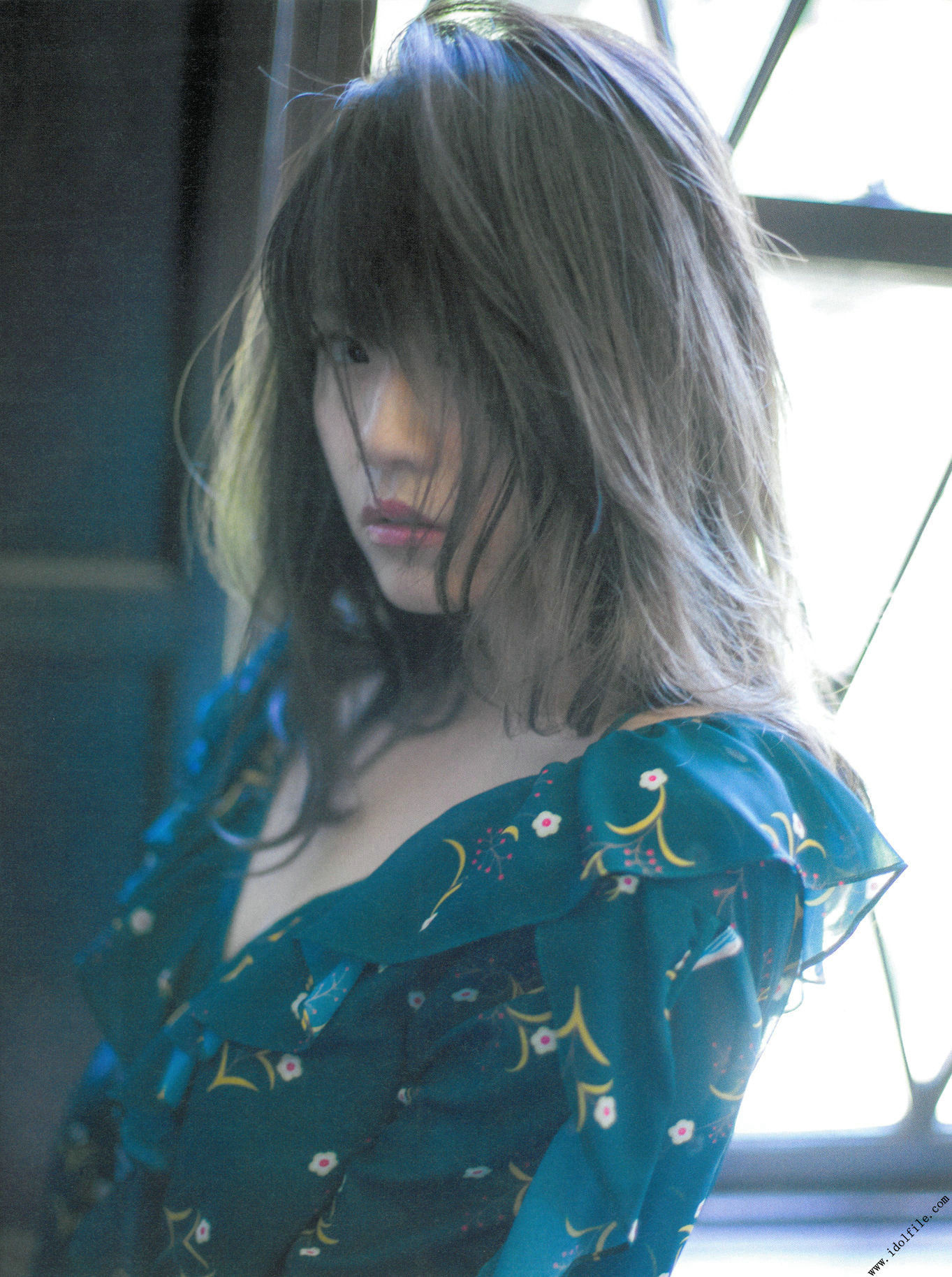 島田晴香「そんな生き方」[PhotoBook]