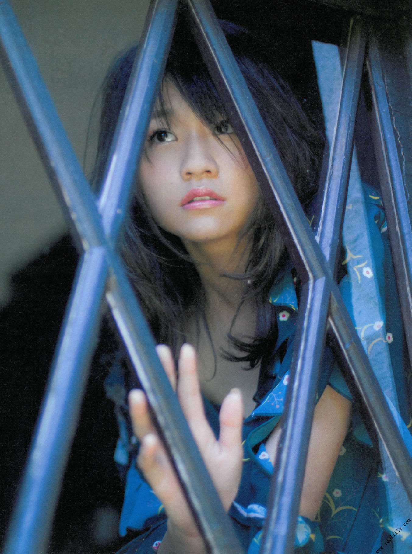 島田晴香「そんな生き方」[PhotoBook]
