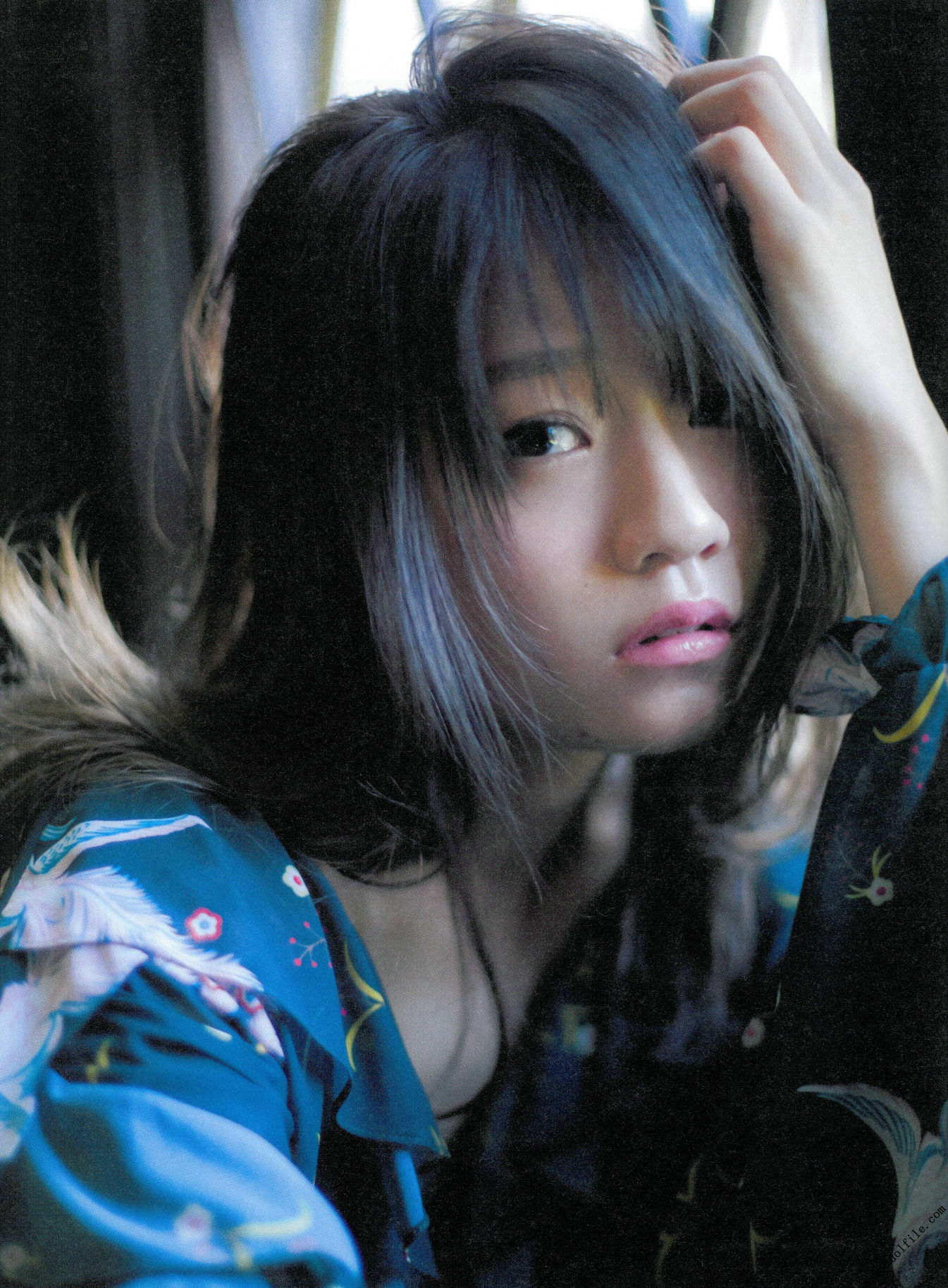 島田晴香「そんな生き方」[PhotoBook]