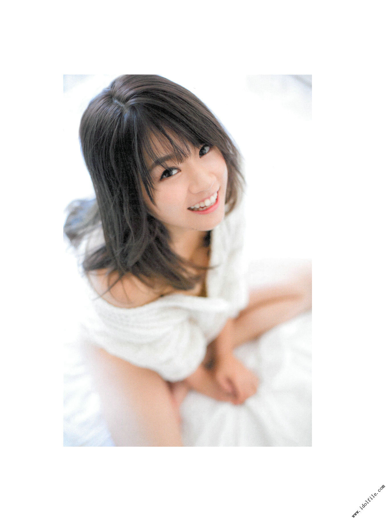 島田晴香「そんな生き方」[PhotoBook]