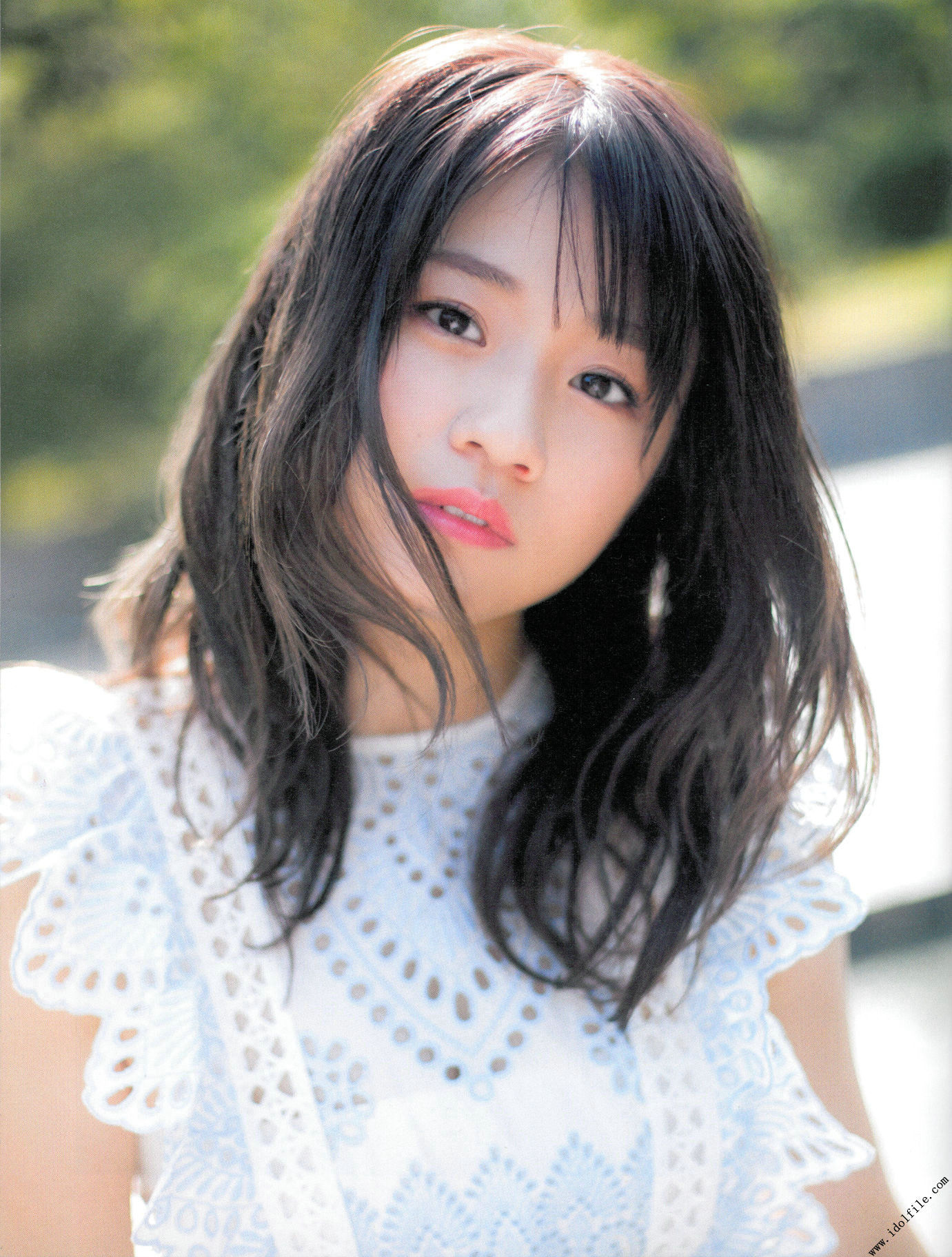 島田晴香「そんな生き方」[PhotoBook]