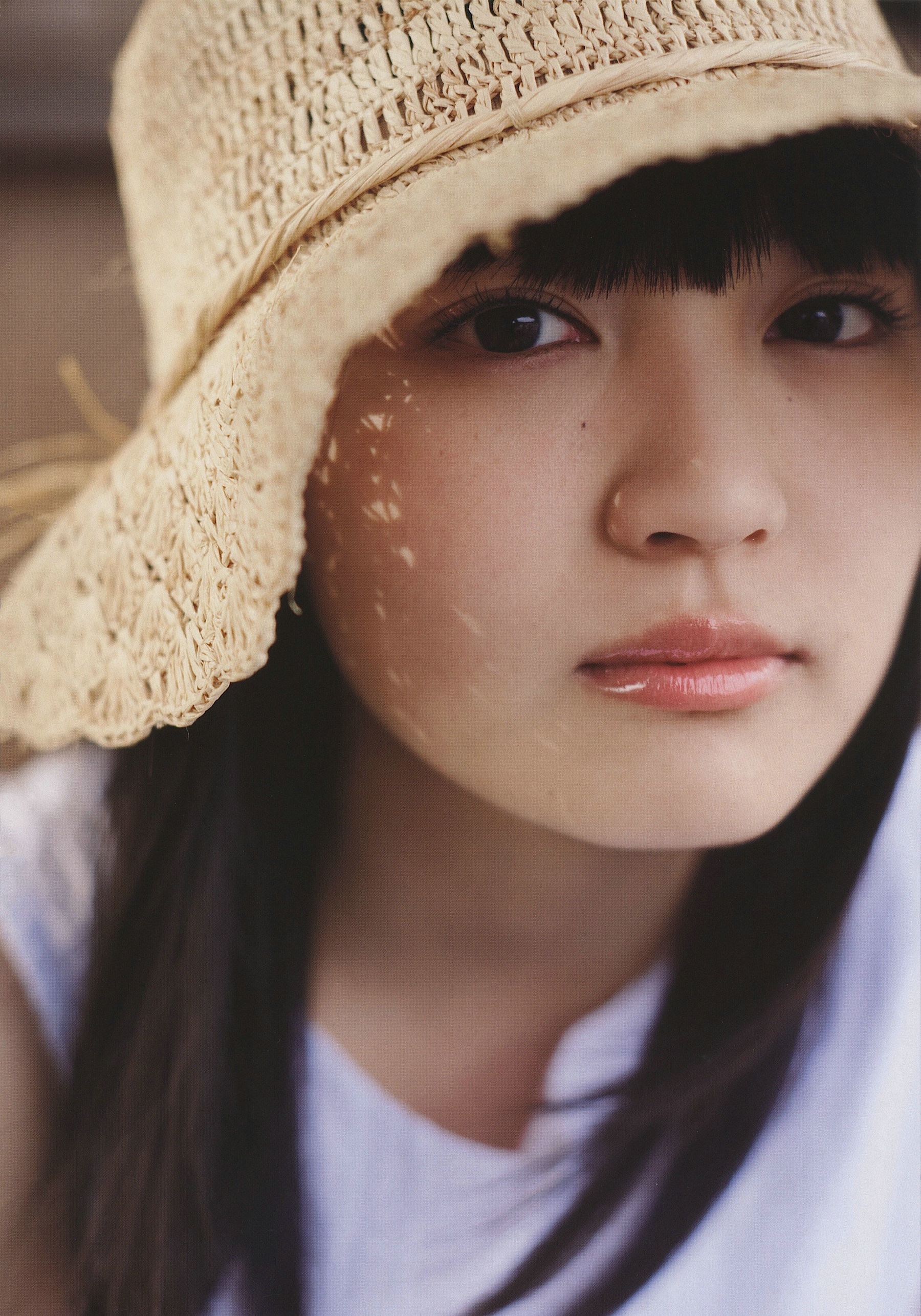 柏木ひなた《ひなた日和》 [PhotoBook]