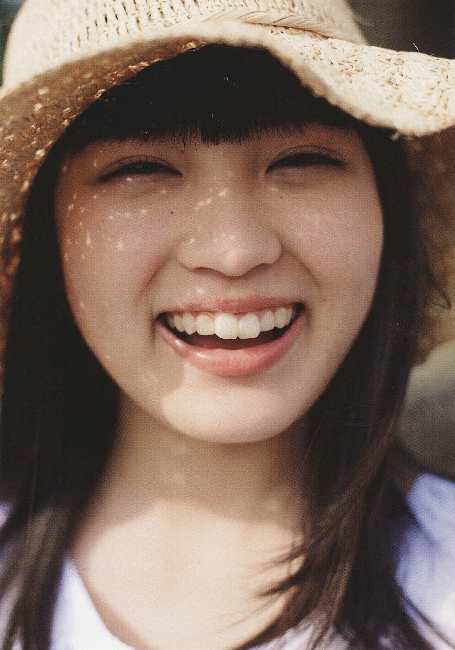 柏木ひなた《ひなた日和》 [PhotoBook]