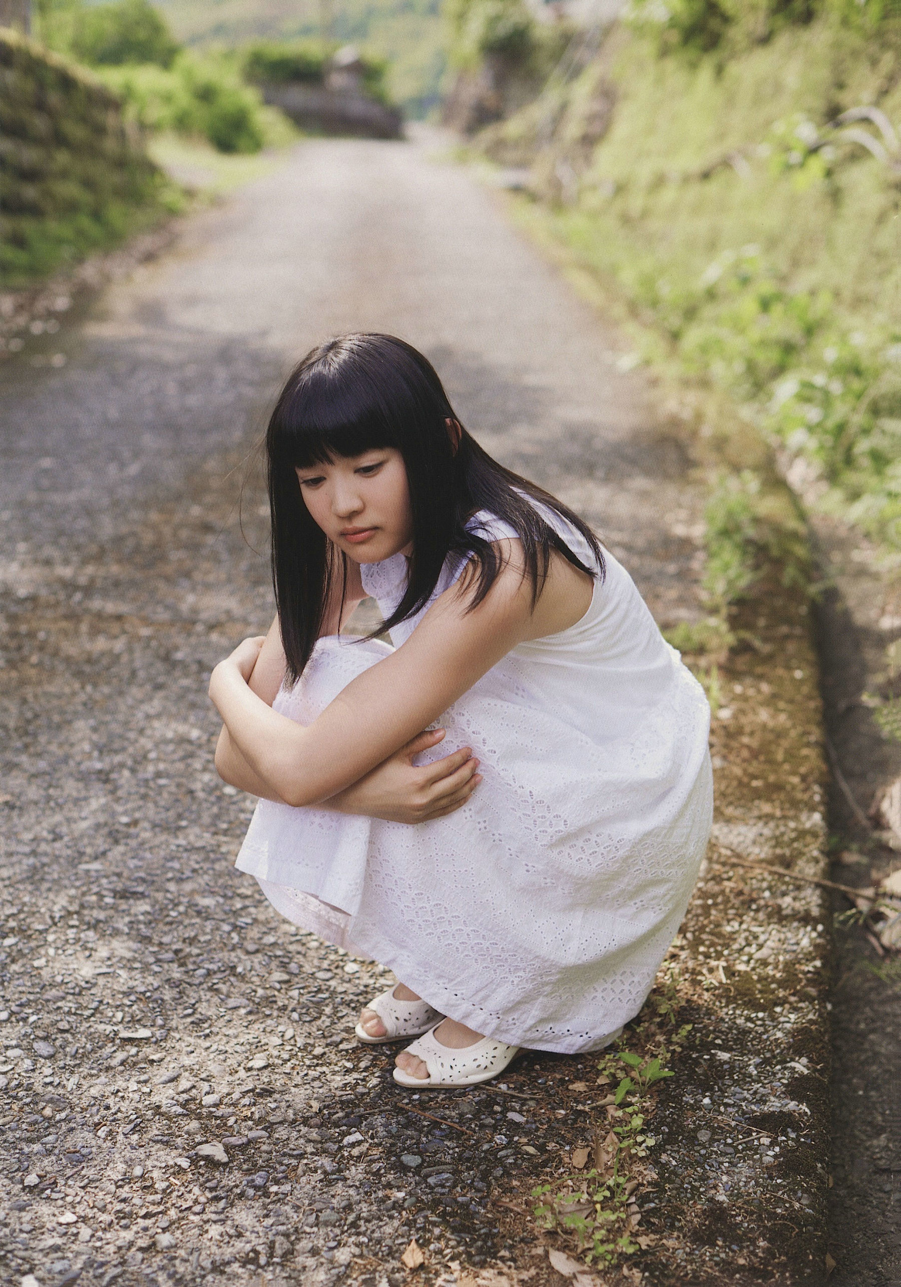 柏木ひなた《ひなた日和》 [PhotoBook]