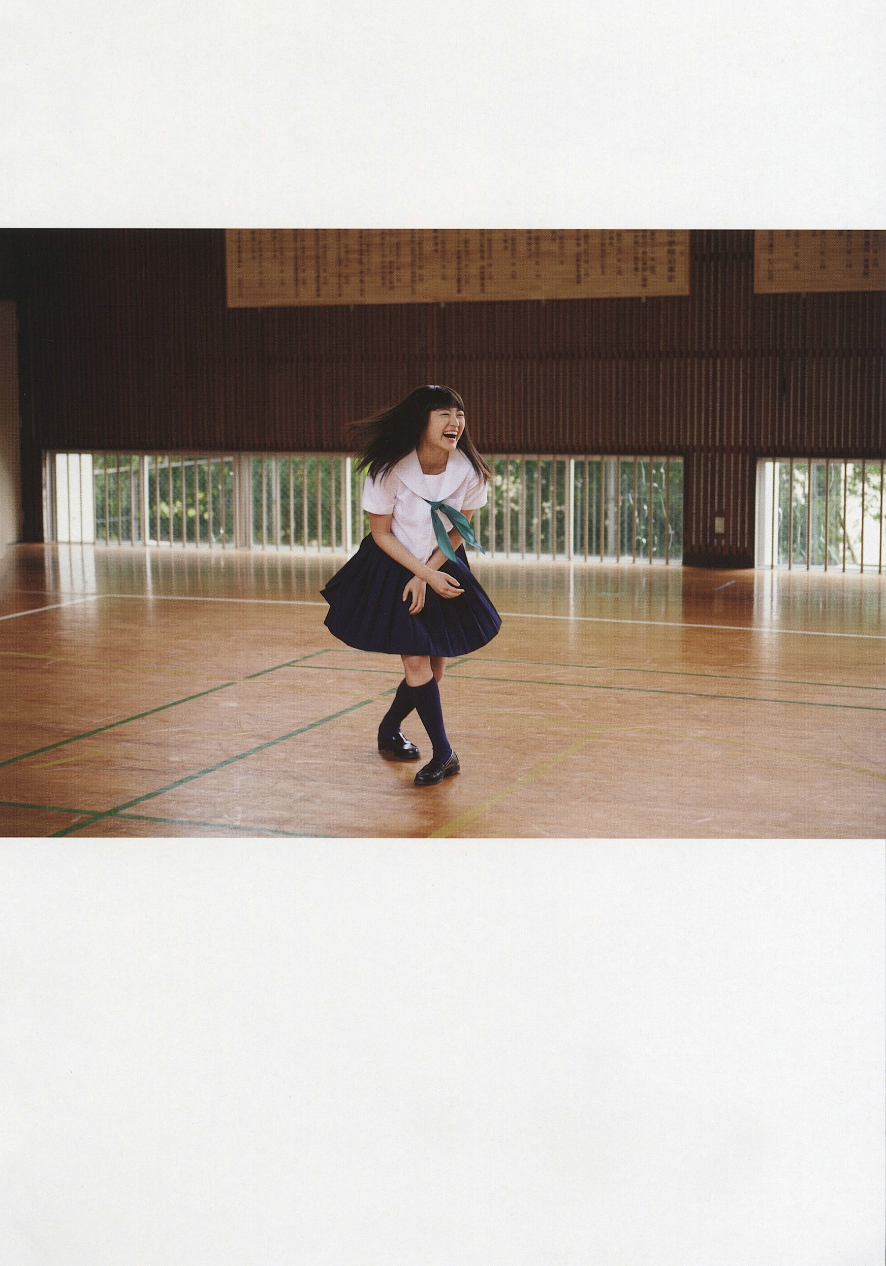 柏木ひなた《ひなた日和》 [PhotoBook]