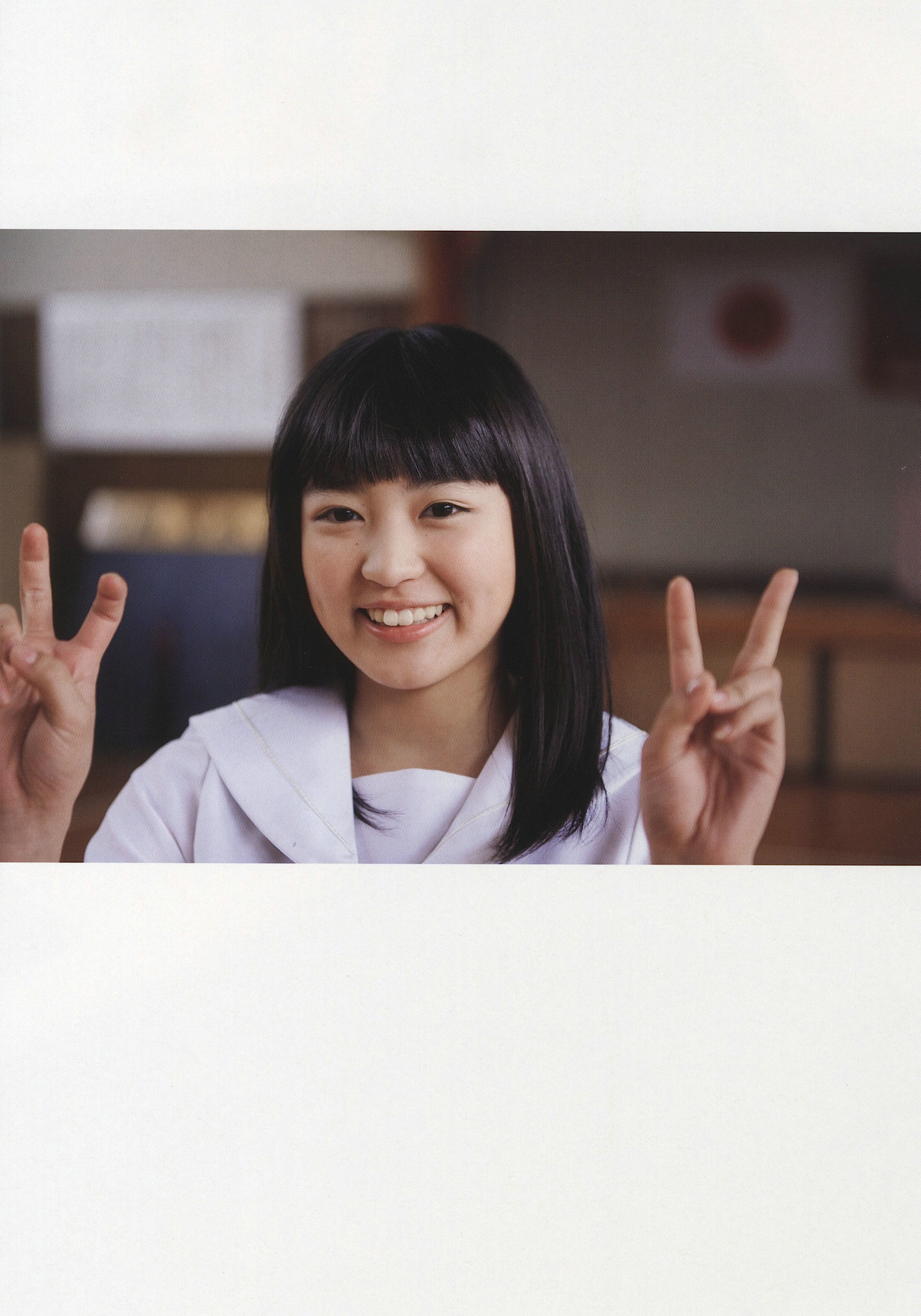 柏木ひなた《ひなた日和》 [PhotoBook]