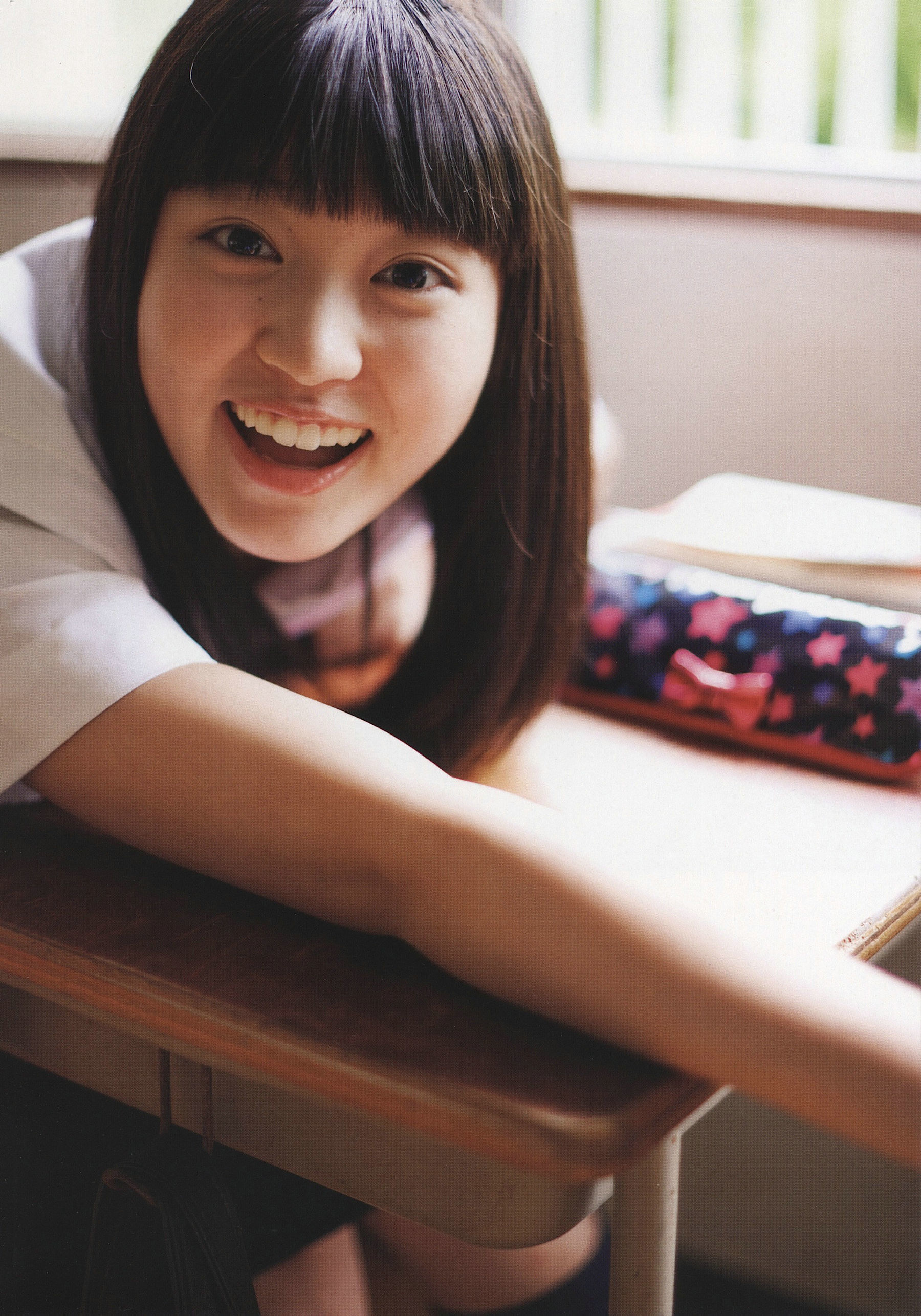 柏木ひなた《ひなた日和》 [PhotoBook]