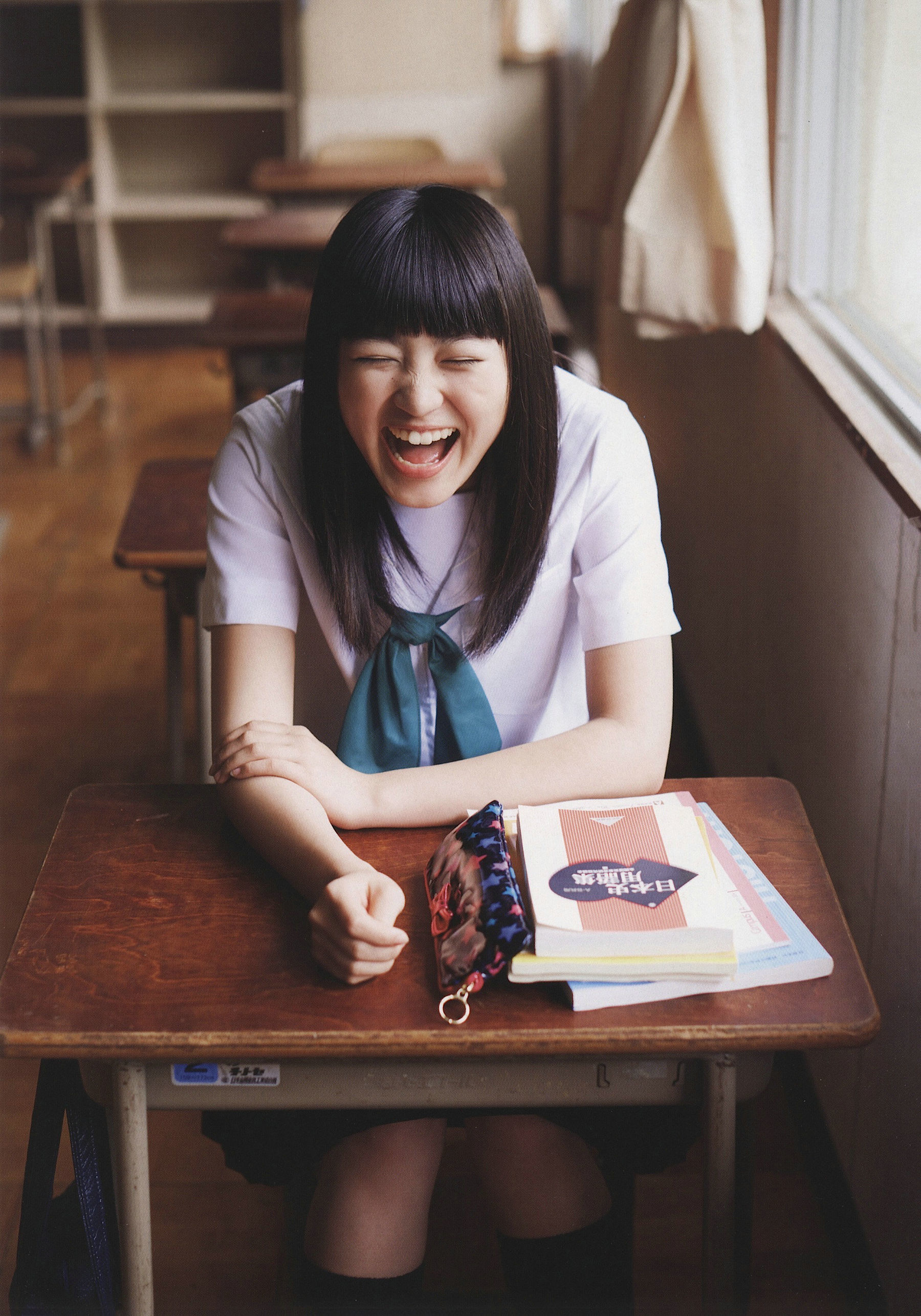 柏木ひなた《ひなた日和》 [PhotoBook]