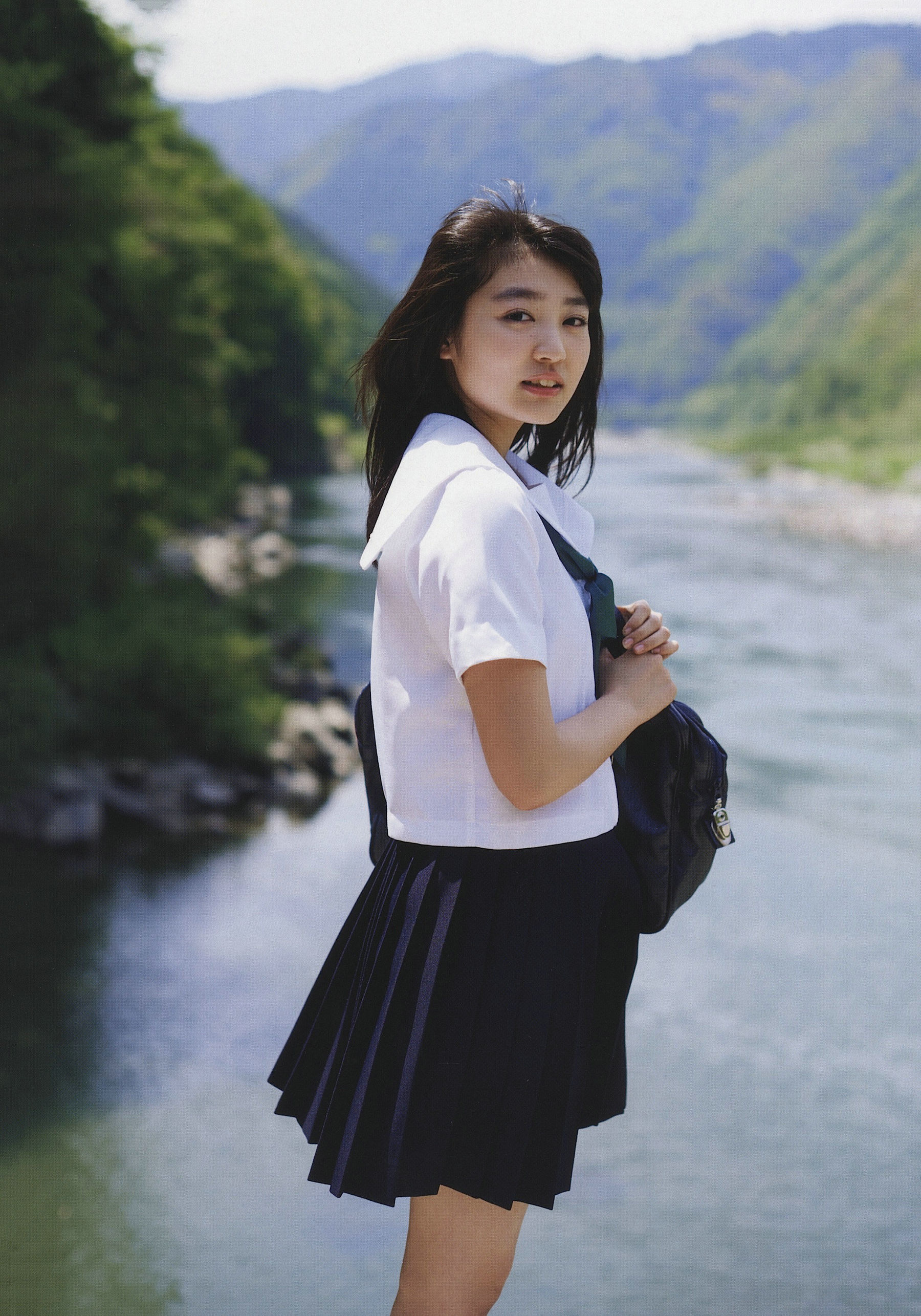 柏木ひなた《ひなた日和》 [PhotoBook]