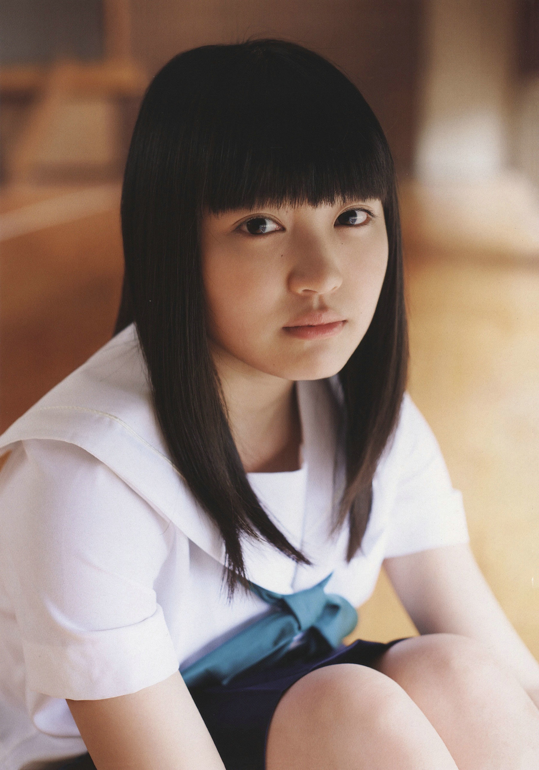 柏木ひなた《ひなた日和》 [PhotoBook]