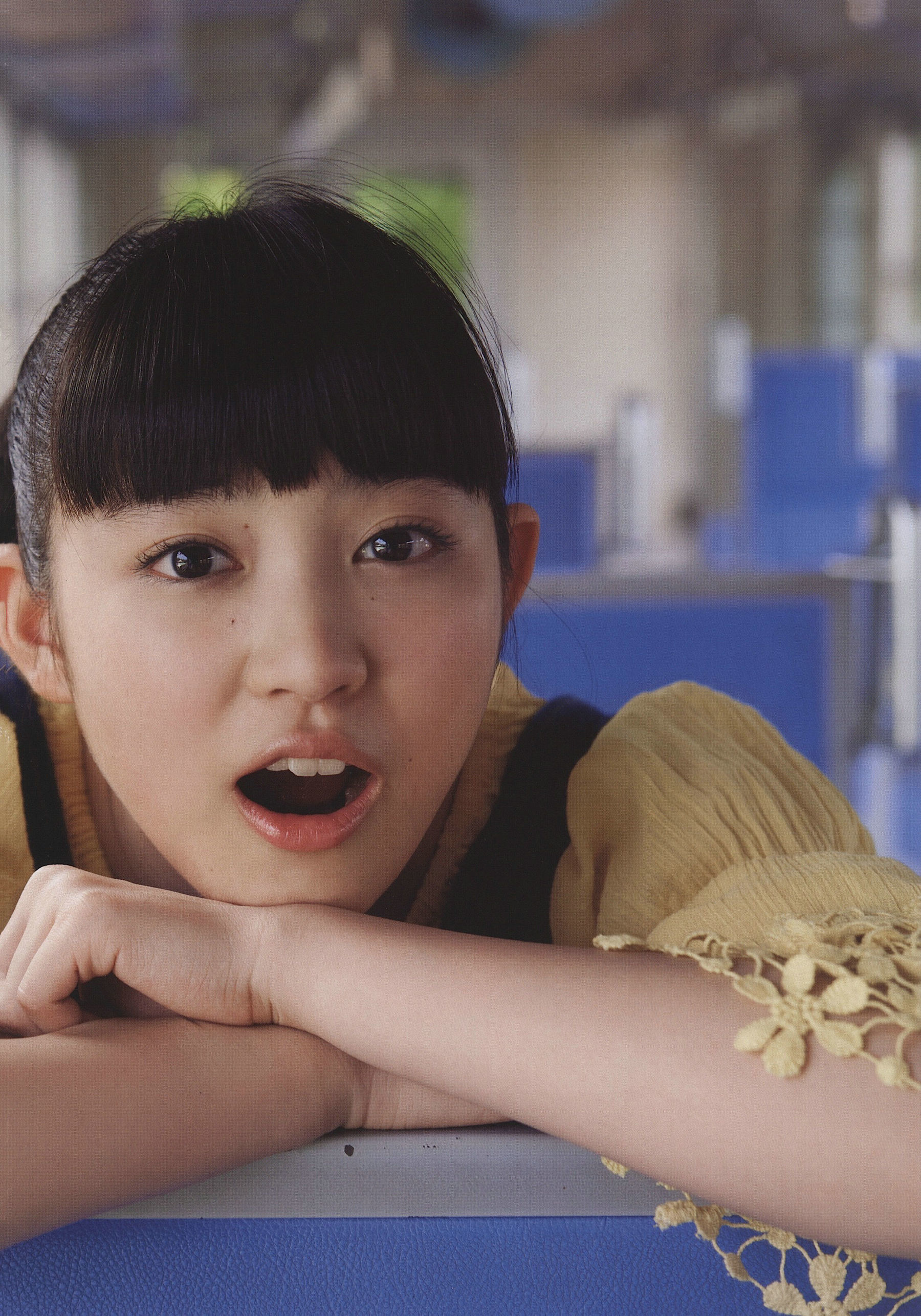 柏木ひなた《ひなた日和》 [PhotoBook]