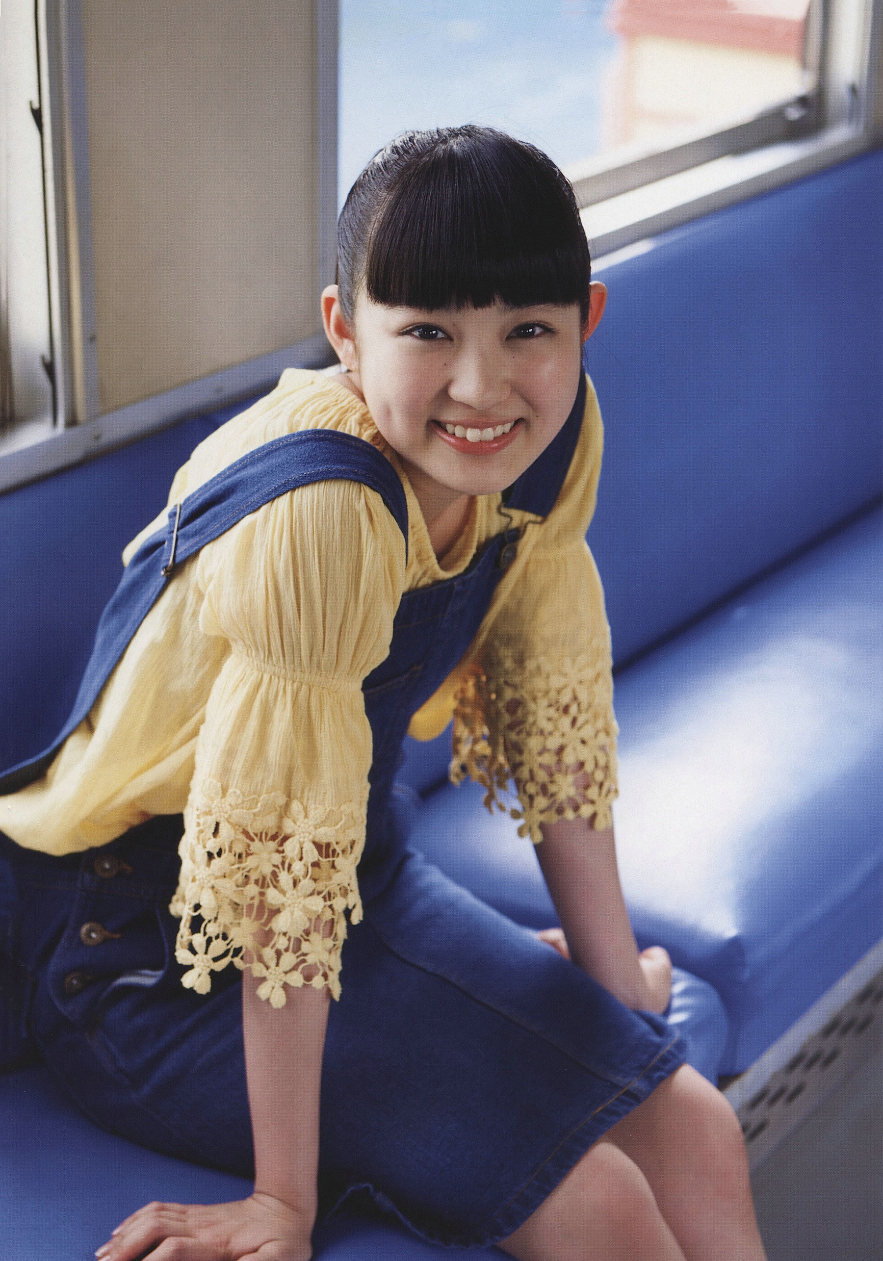 柏木ひなた《ひなた日和》 [PhotoBook]