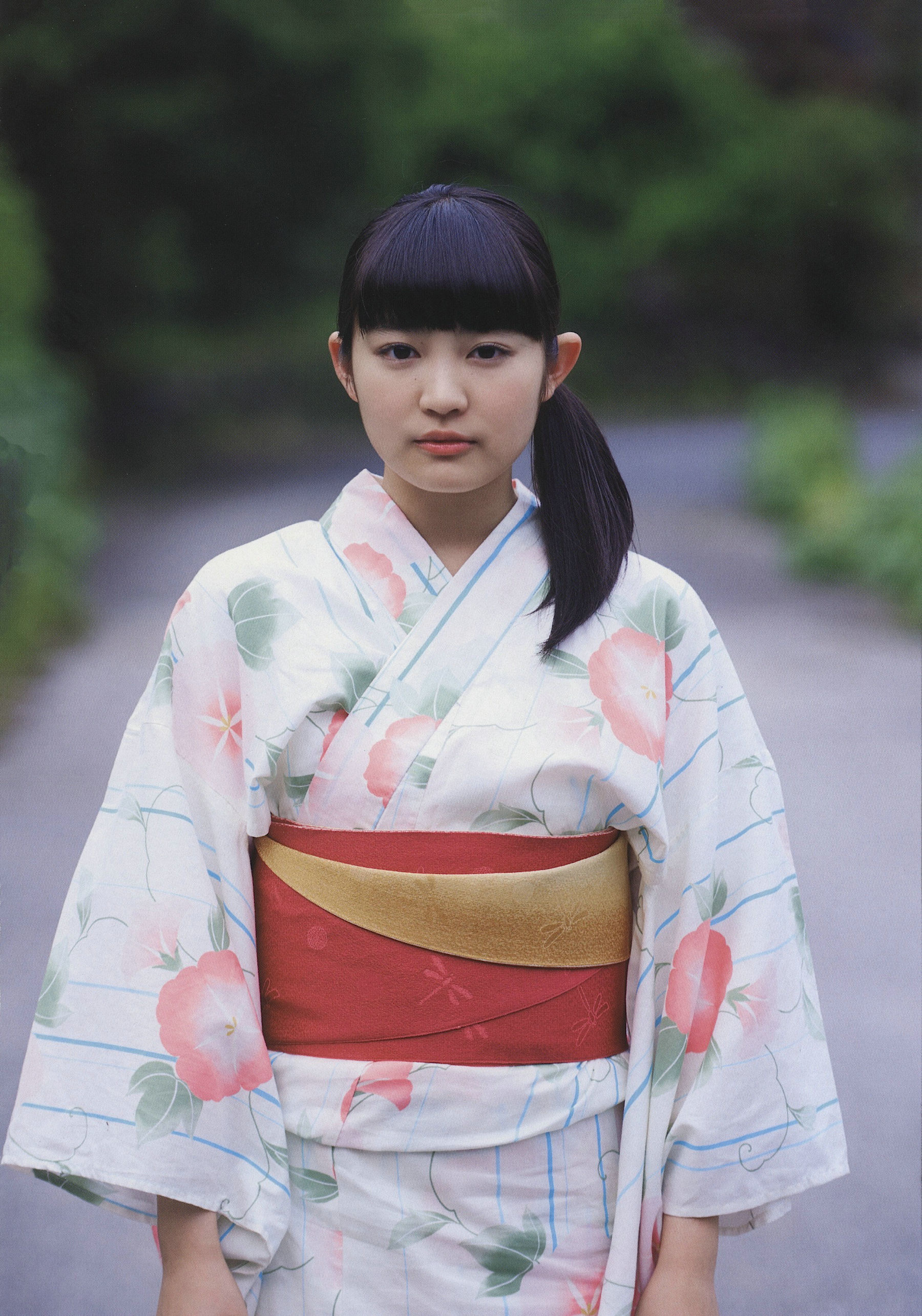柏木ひなた《ひなた日和》 [PhotoBook]