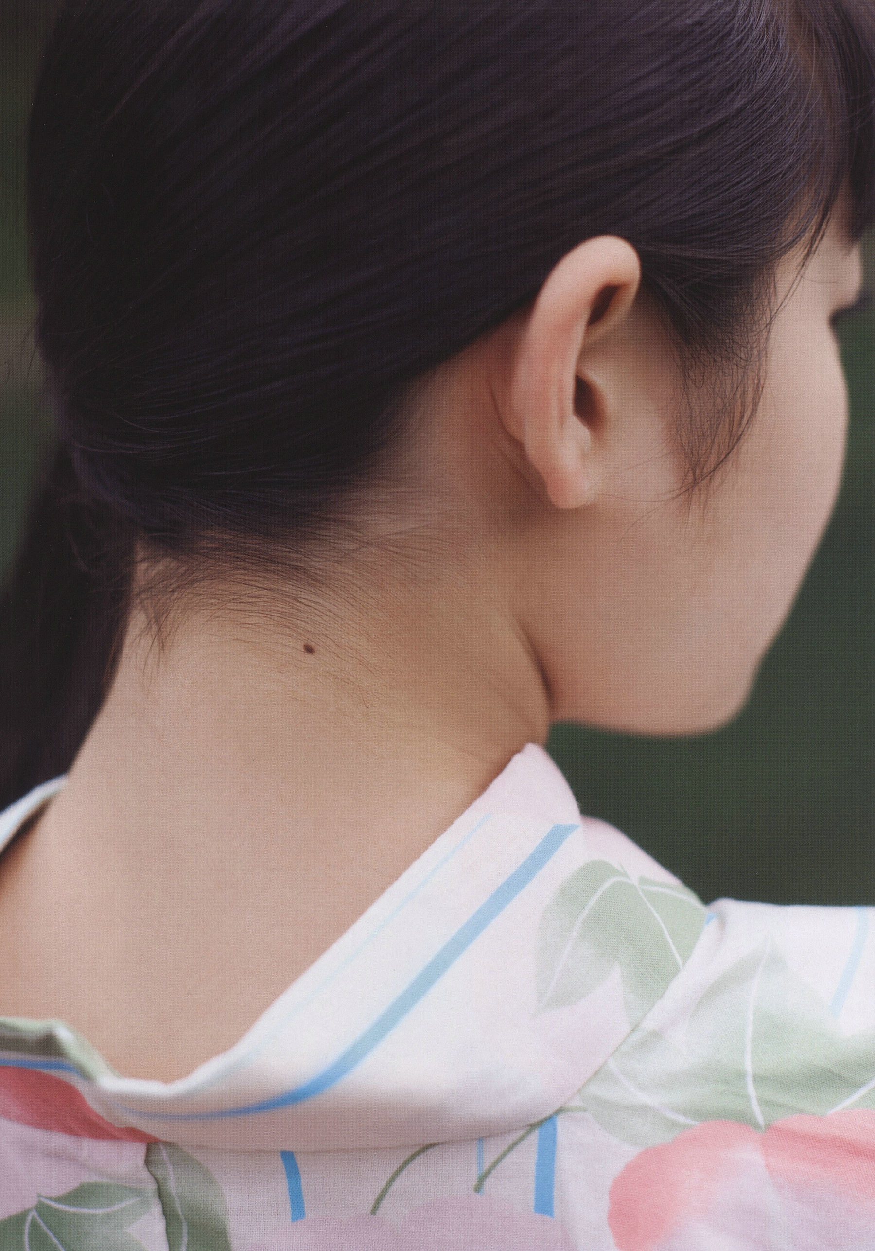 柏木ひなた《ひなた日和》 [PhotoBook]