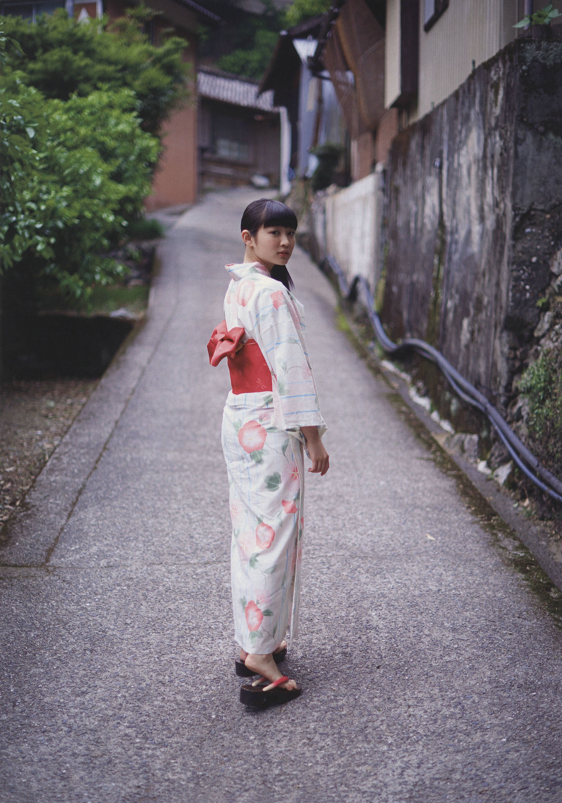 柏木ひなた《ひなた日和》 [PhotoBook]