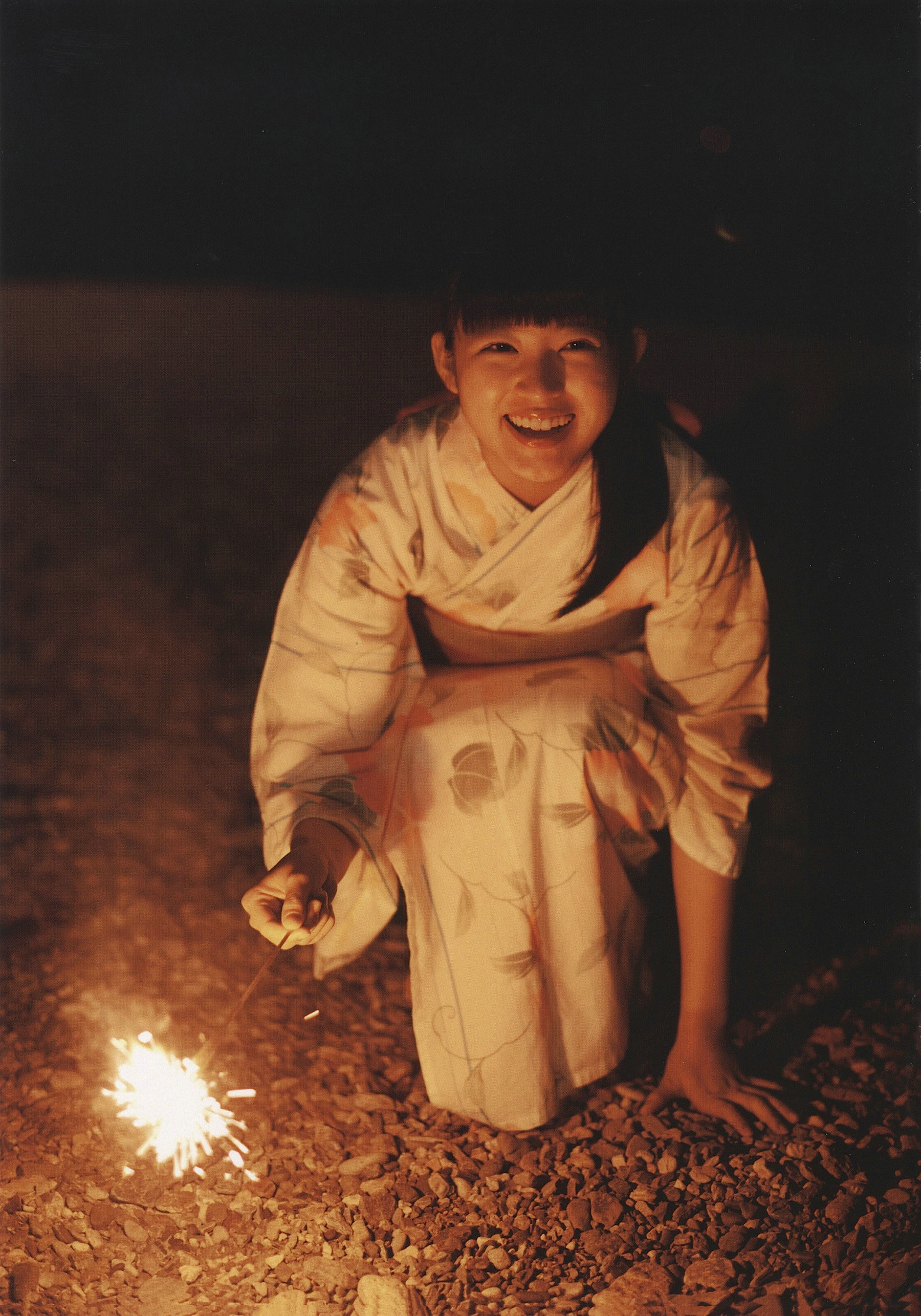 柏木ひなた《ひなた日和》 [PhotoBook]