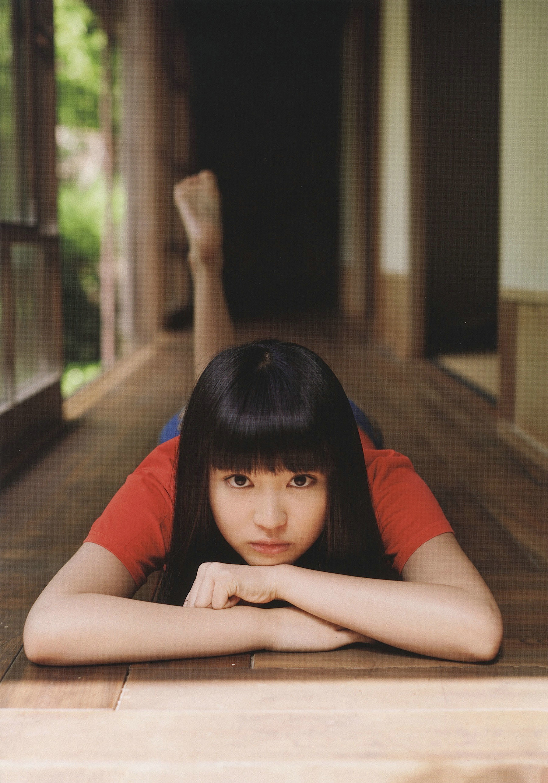 柏木ひなた《ひなた日和》 [PhotoBook]