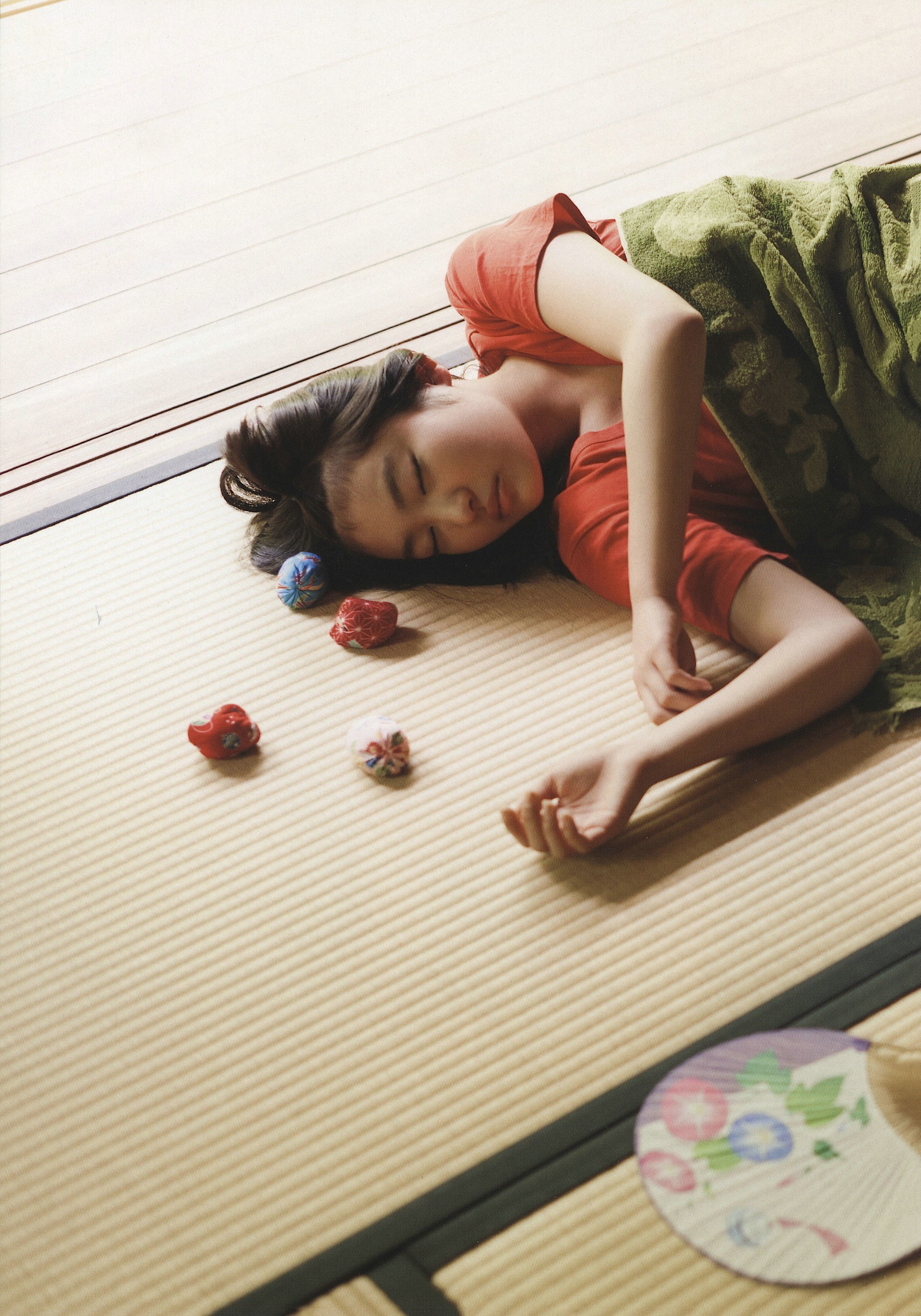 柏木ひなた《ひなた日和》 [PhotoBook]
