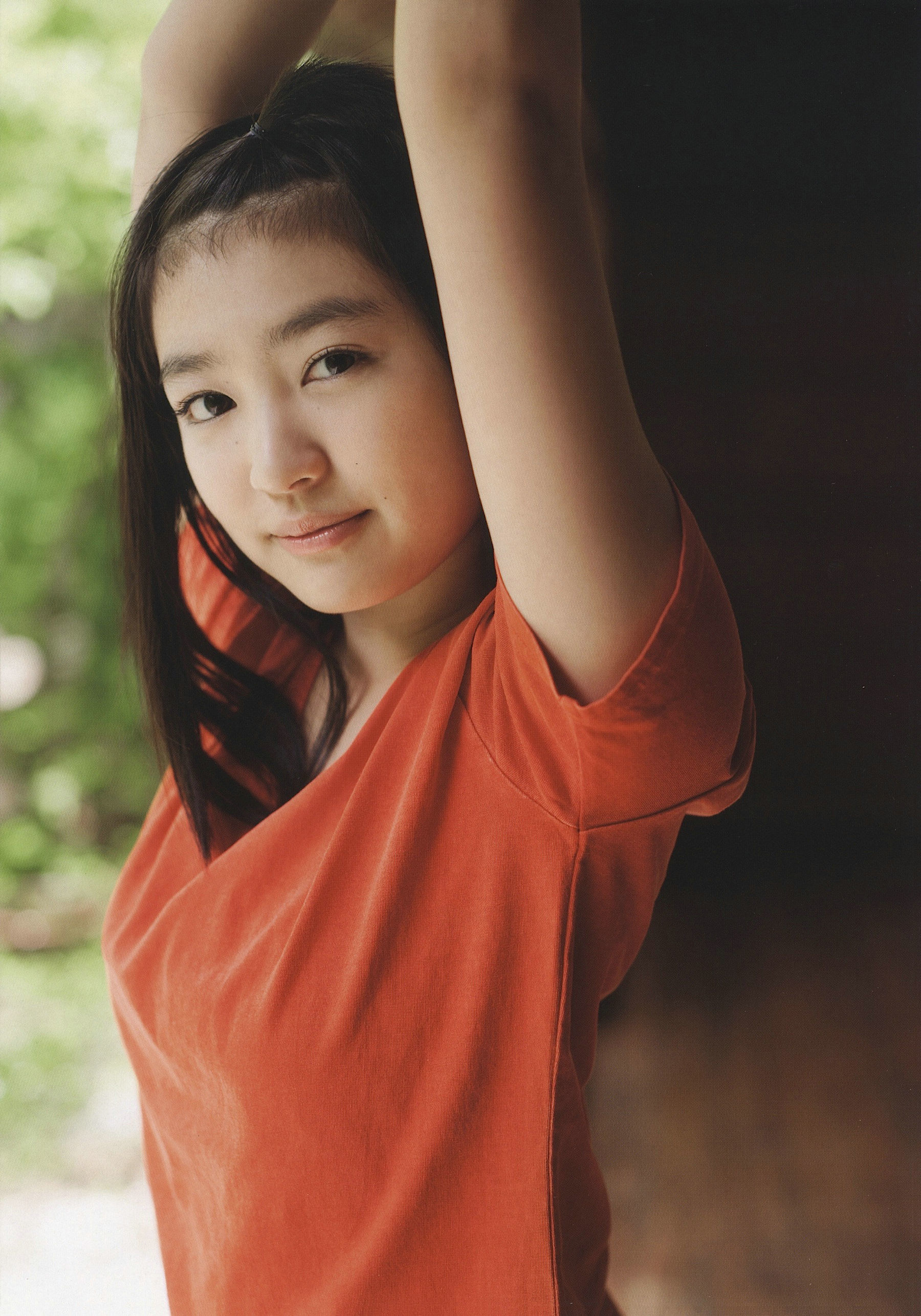 柏木ひなた《ひなた日和》 [PhotoBook]