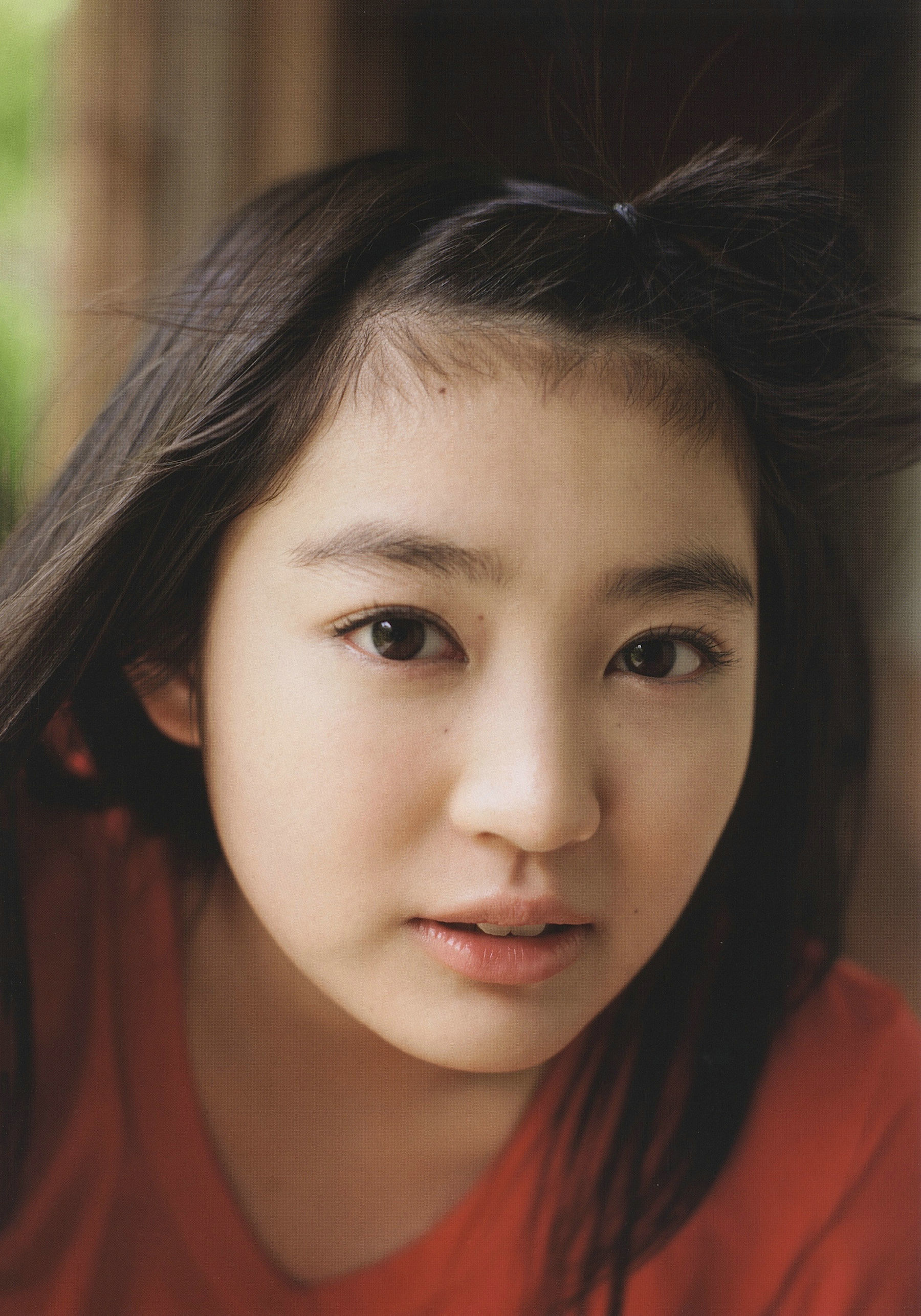柏木ひなた《ひなた日和》 [PhotoBook]