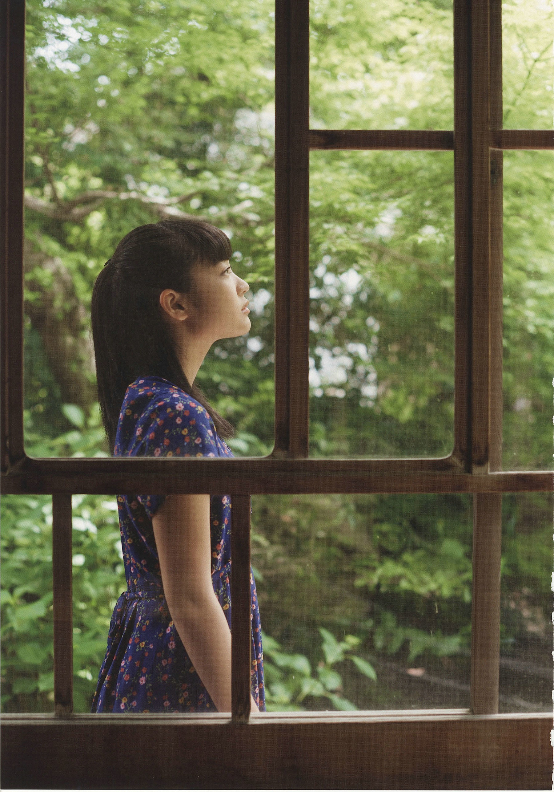 柏木ひなた《ひなた日和》 [PhotoBook]