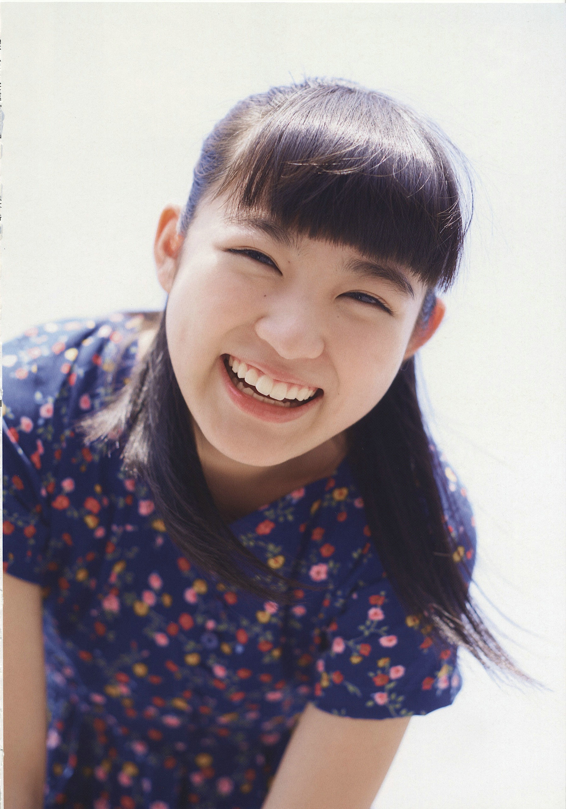 柏木ひなた《ひなた日和》 [PhotoBook]