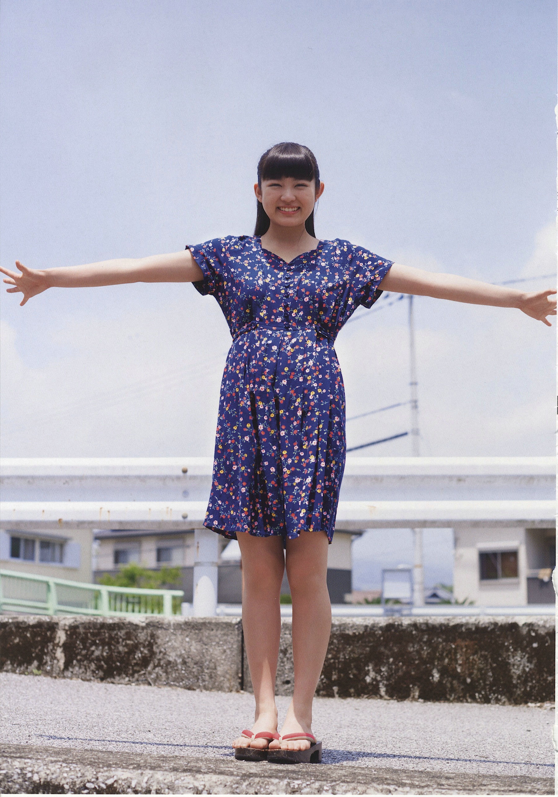 柏木ひなた《ひなた日和》 [PhotoBook]