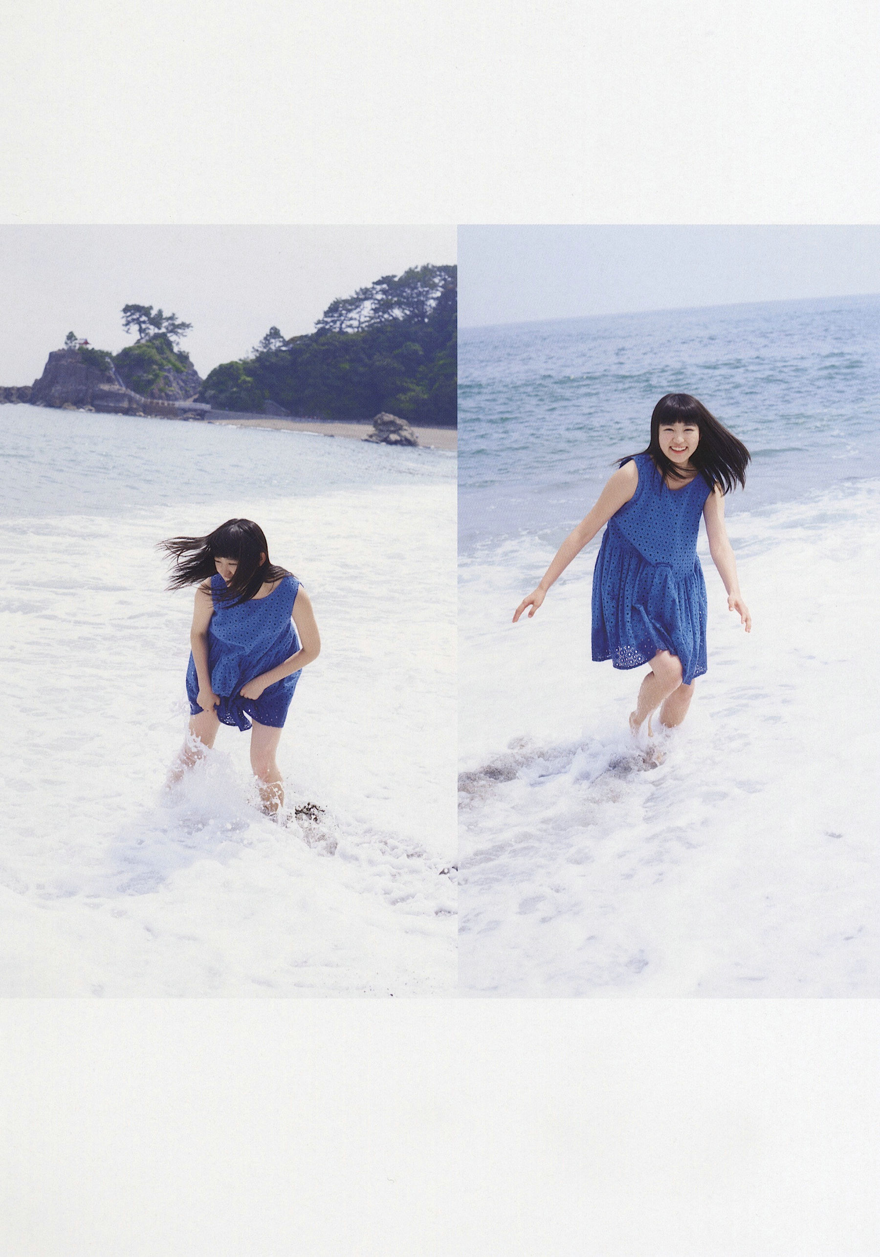 柏木ひなた《ひなた日和》 [PhotoBook]