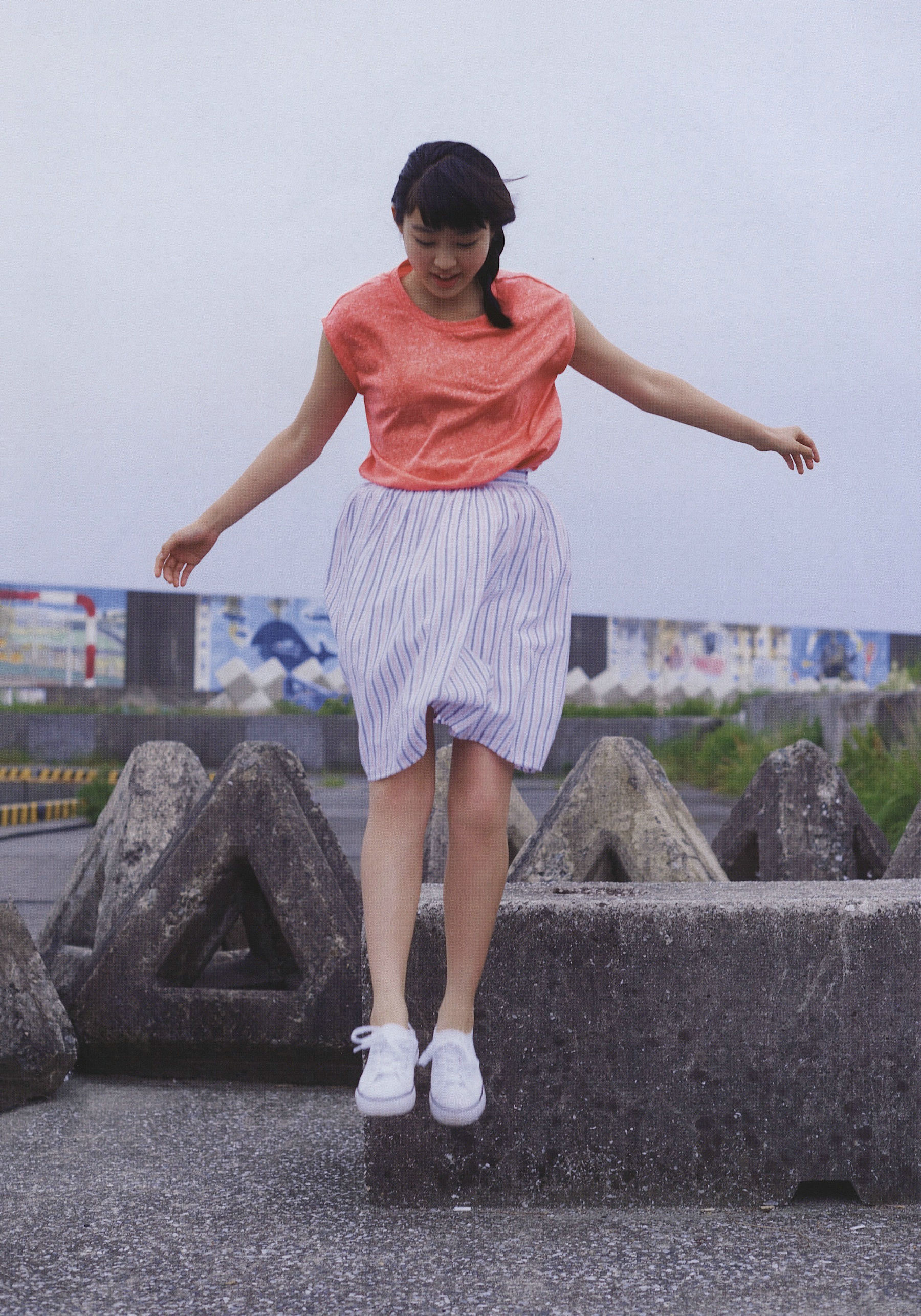 柏木ひなた《ひなた日和》 [PhotoBook]