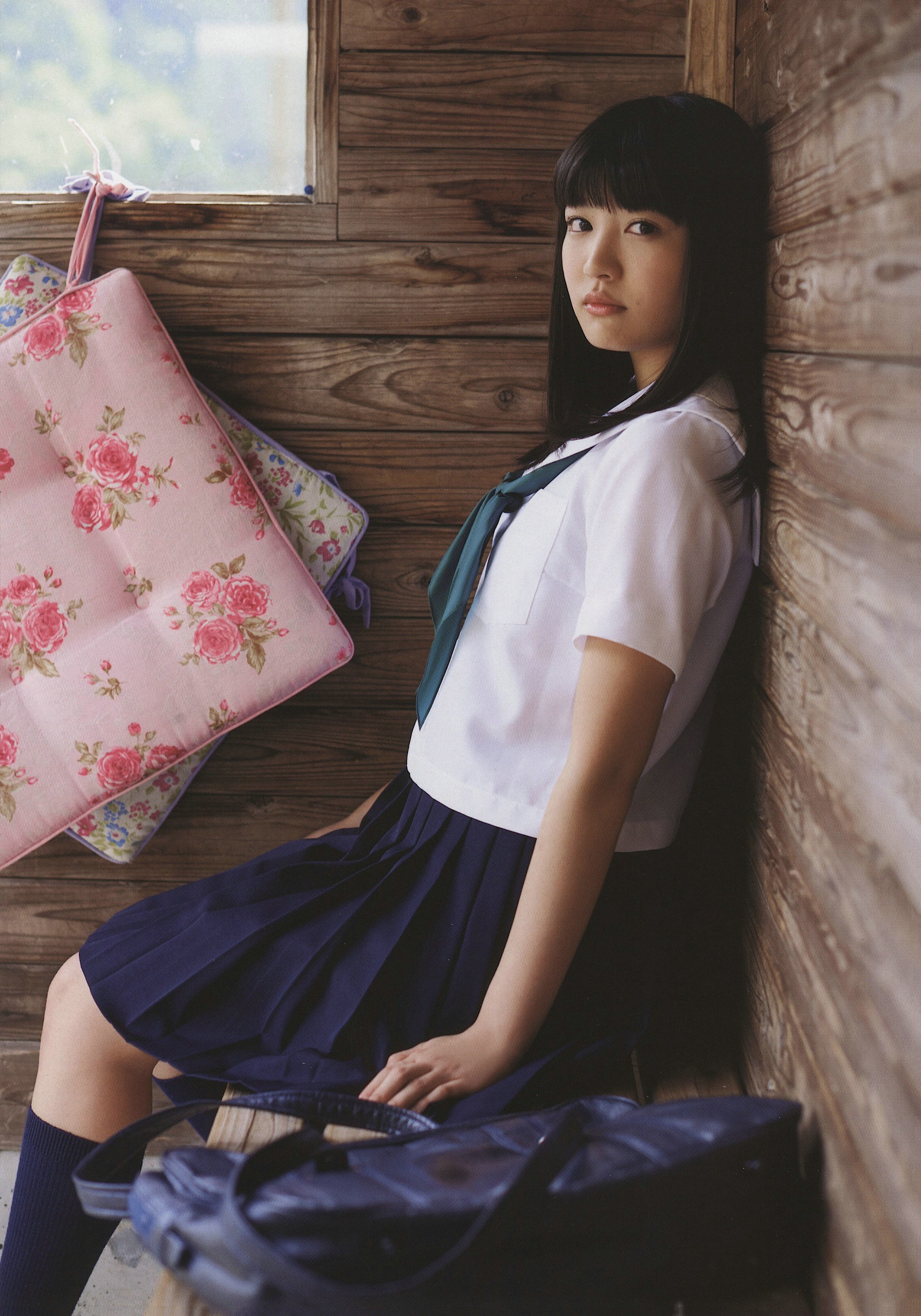 柏木ひなた《ひなた日和》 [PhotoBook]