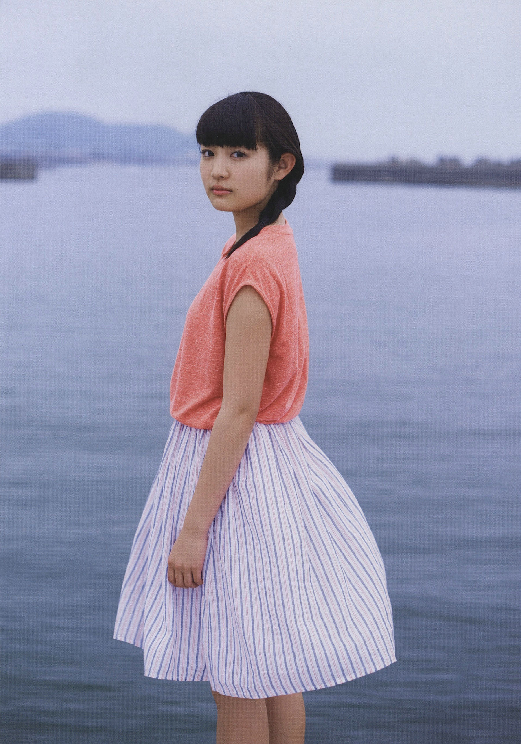 柏木ひなた《ひなた日和》 [PhotoBook]