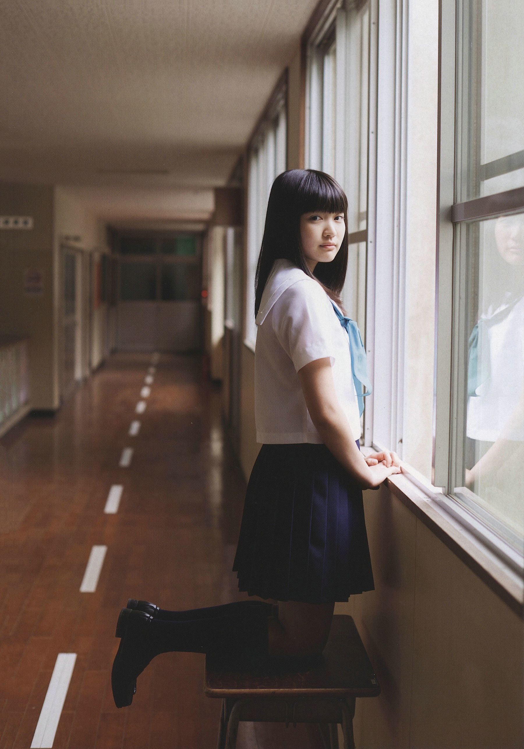 柏木ひなた《ひなた日和》 [PhotoBook]