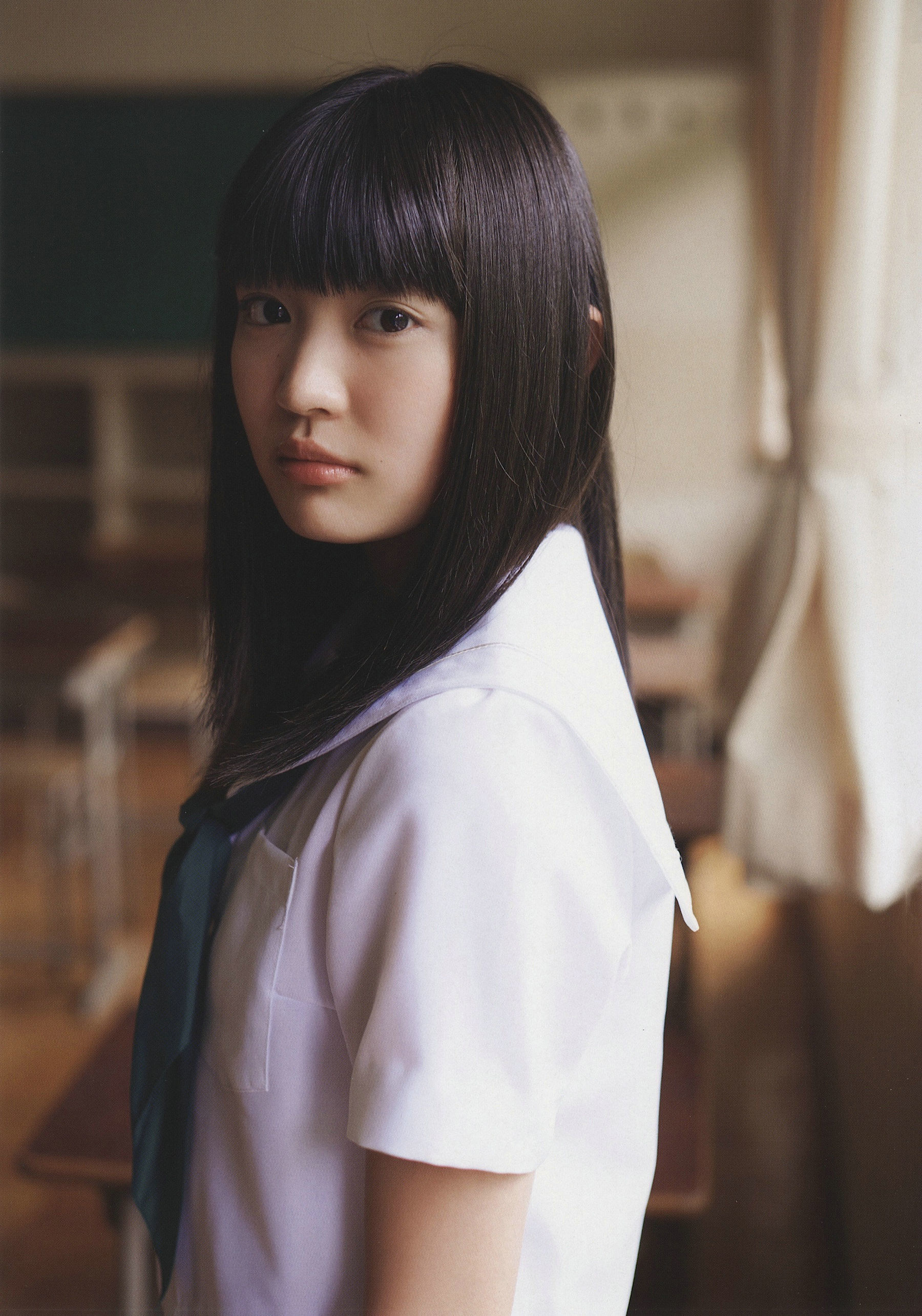 柏木ひなた《ひなた日和》 [PhotoBook]