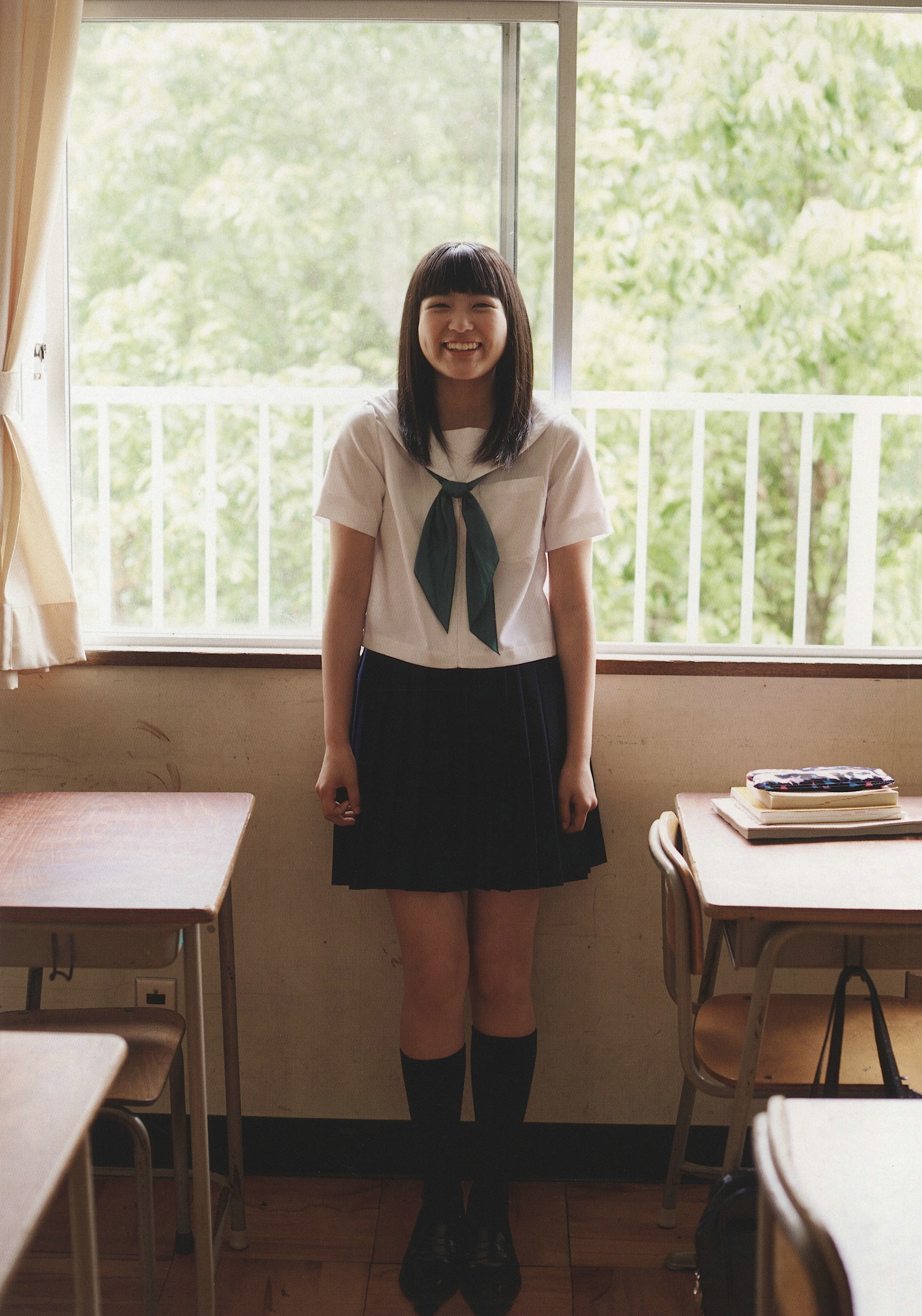 柏木ひなた《ひなた日和》 [PhotoBook]