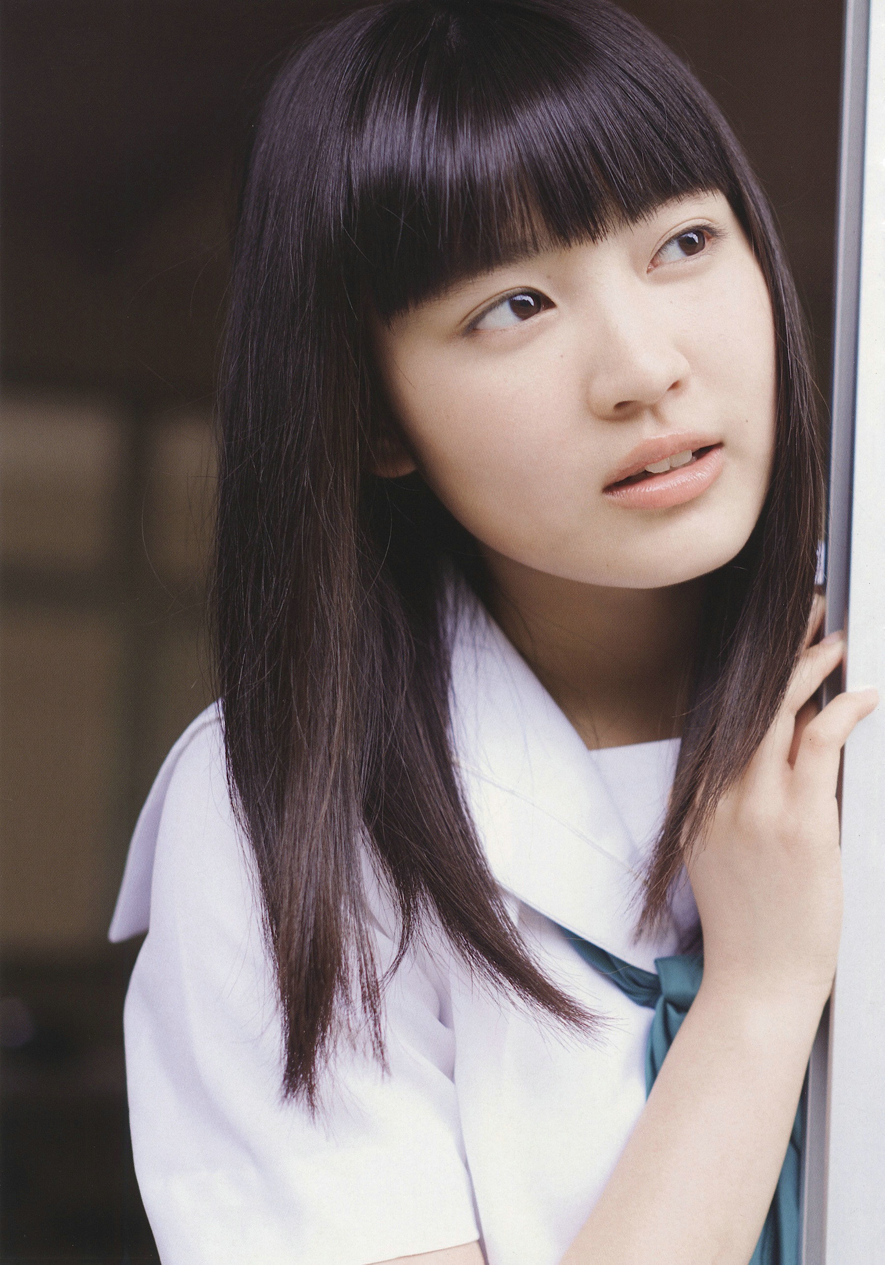柏木ひなた《ひなた日和》 [PhotoBook]