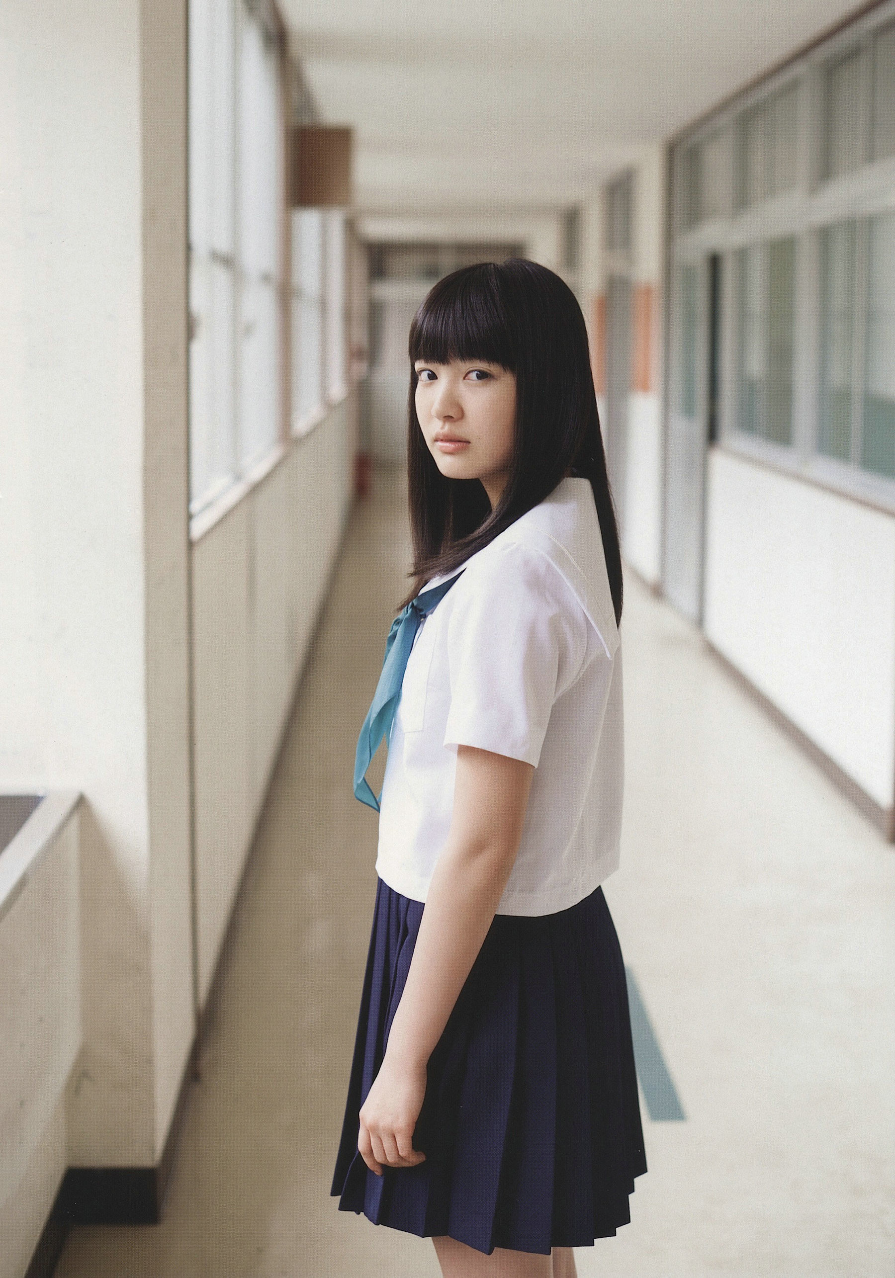 柏木ひなた《ひなた日和》 [PhotoBook]