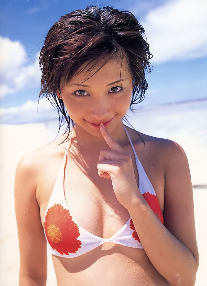 山崎真实《MAMI 藏》 [PhotoBook]