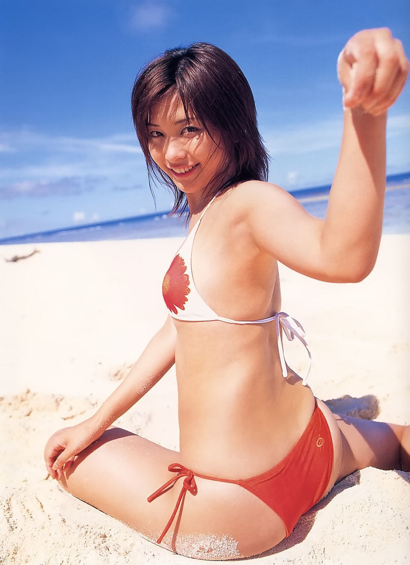 山崎真实《MAMI 藏》 [PhotoBook]