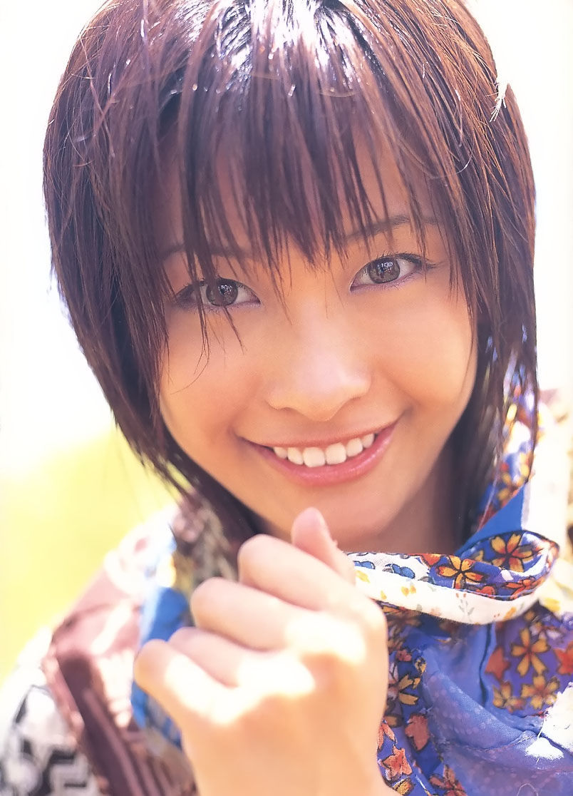山崎真实《MAMI 藏》 [PhotoBook]
