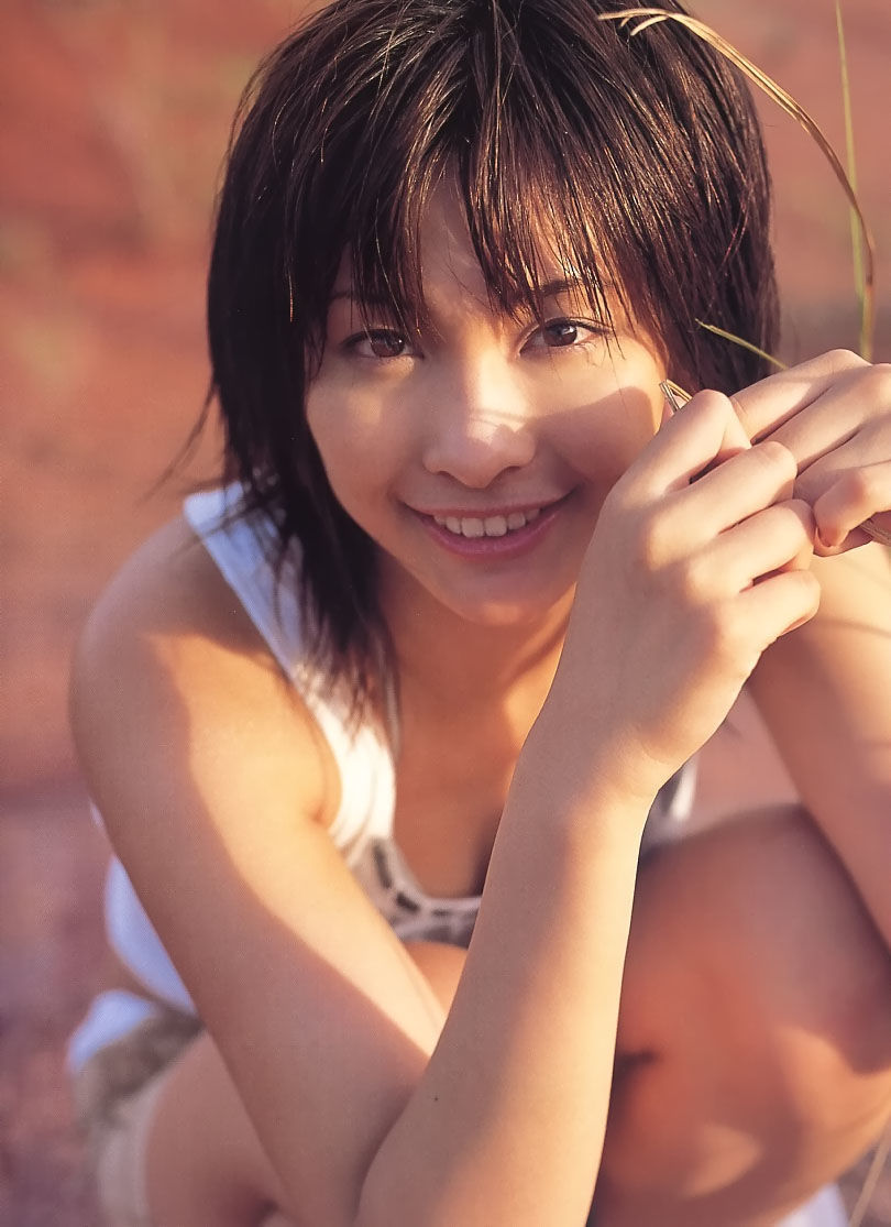 山崎真实《MAMI 藏》 [PhotoBook]