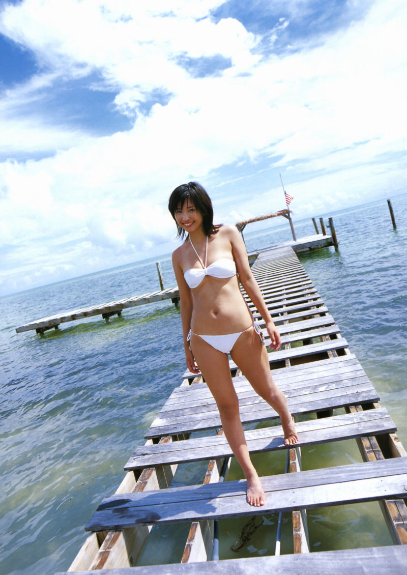 山崎真実《マイマミ》 [PhotoBook]
