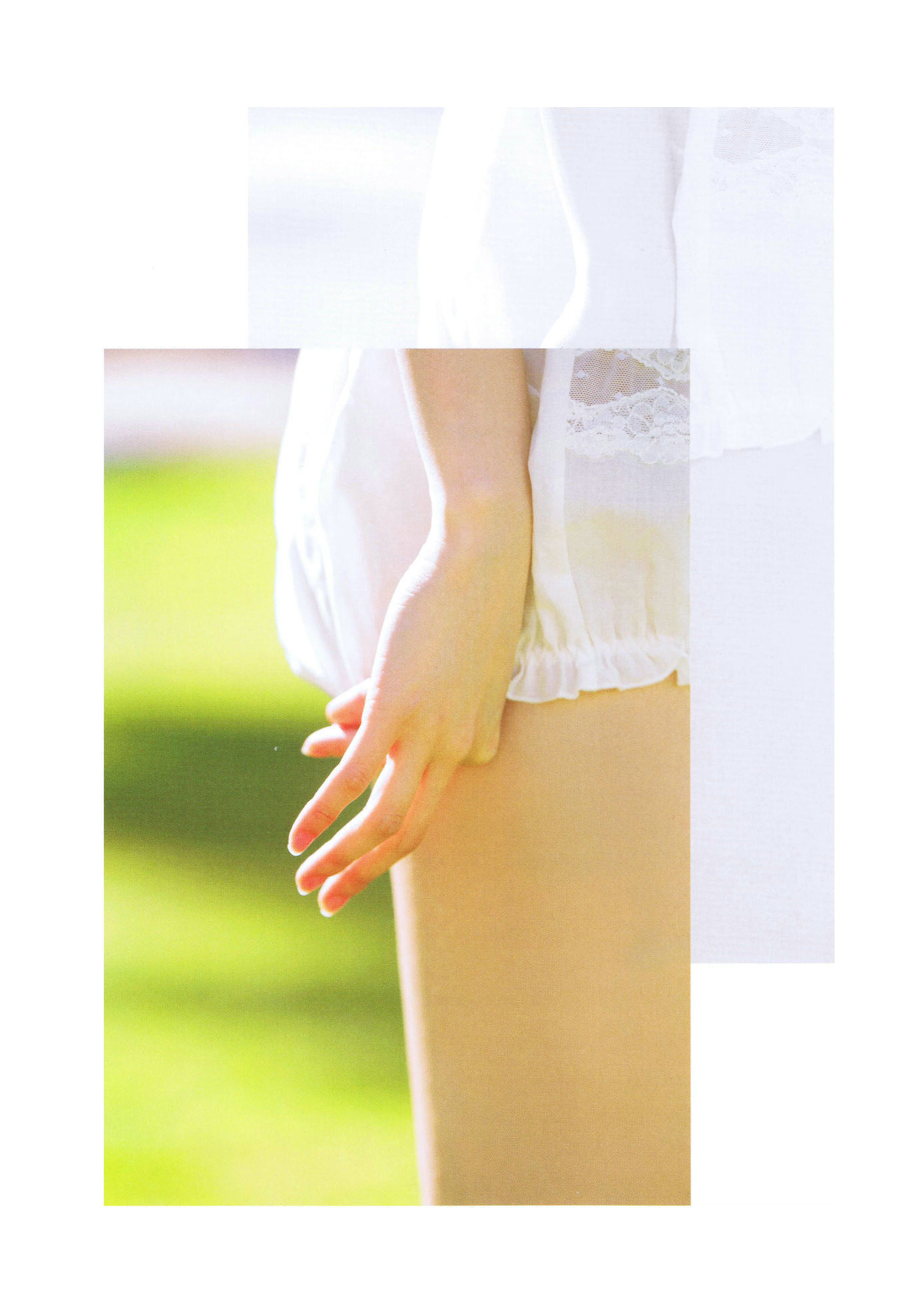 堀未央奈《君らしさ》 [PhotoBook]