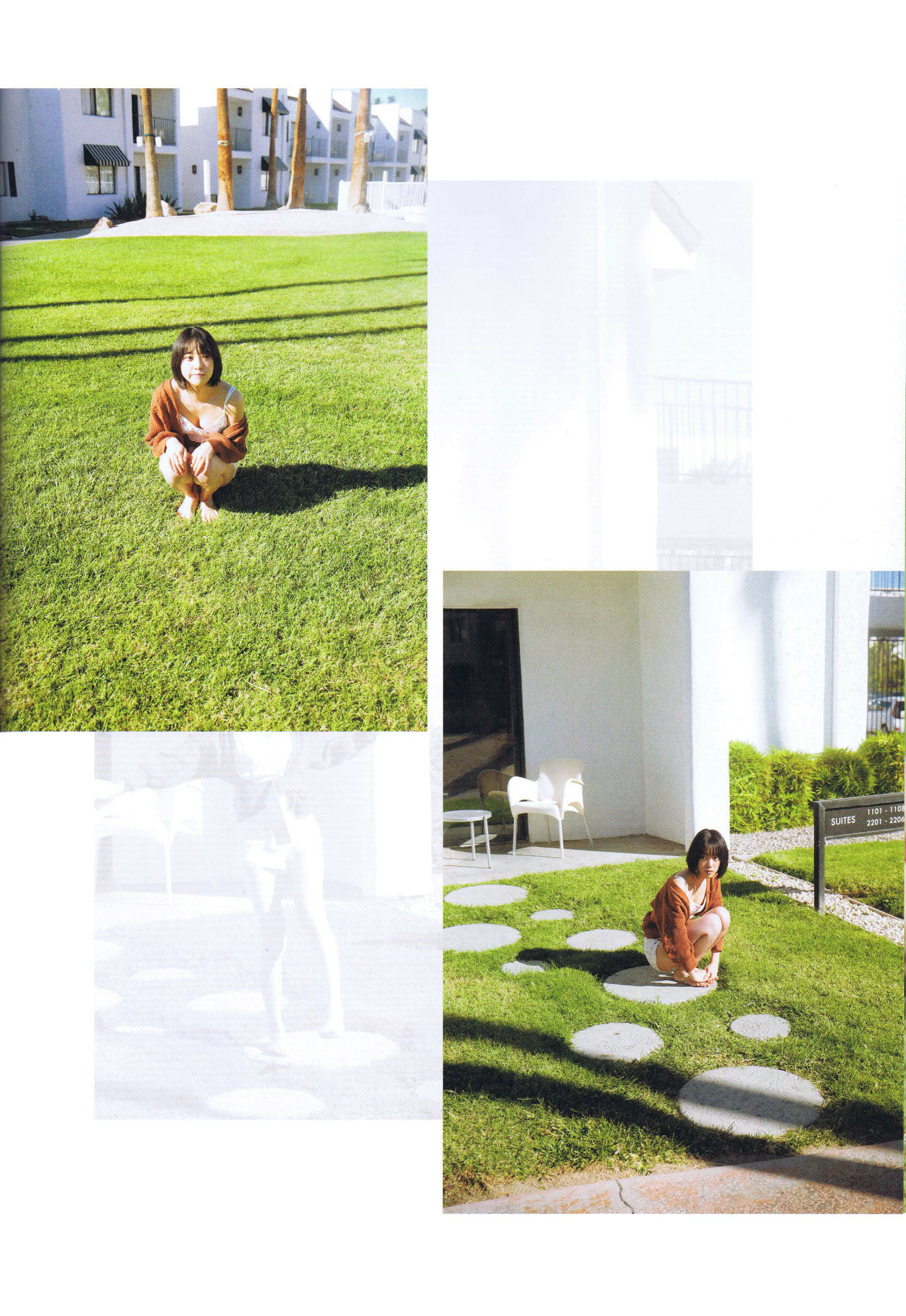 堀未央奈《君らしさ》 [PhotoBook]
