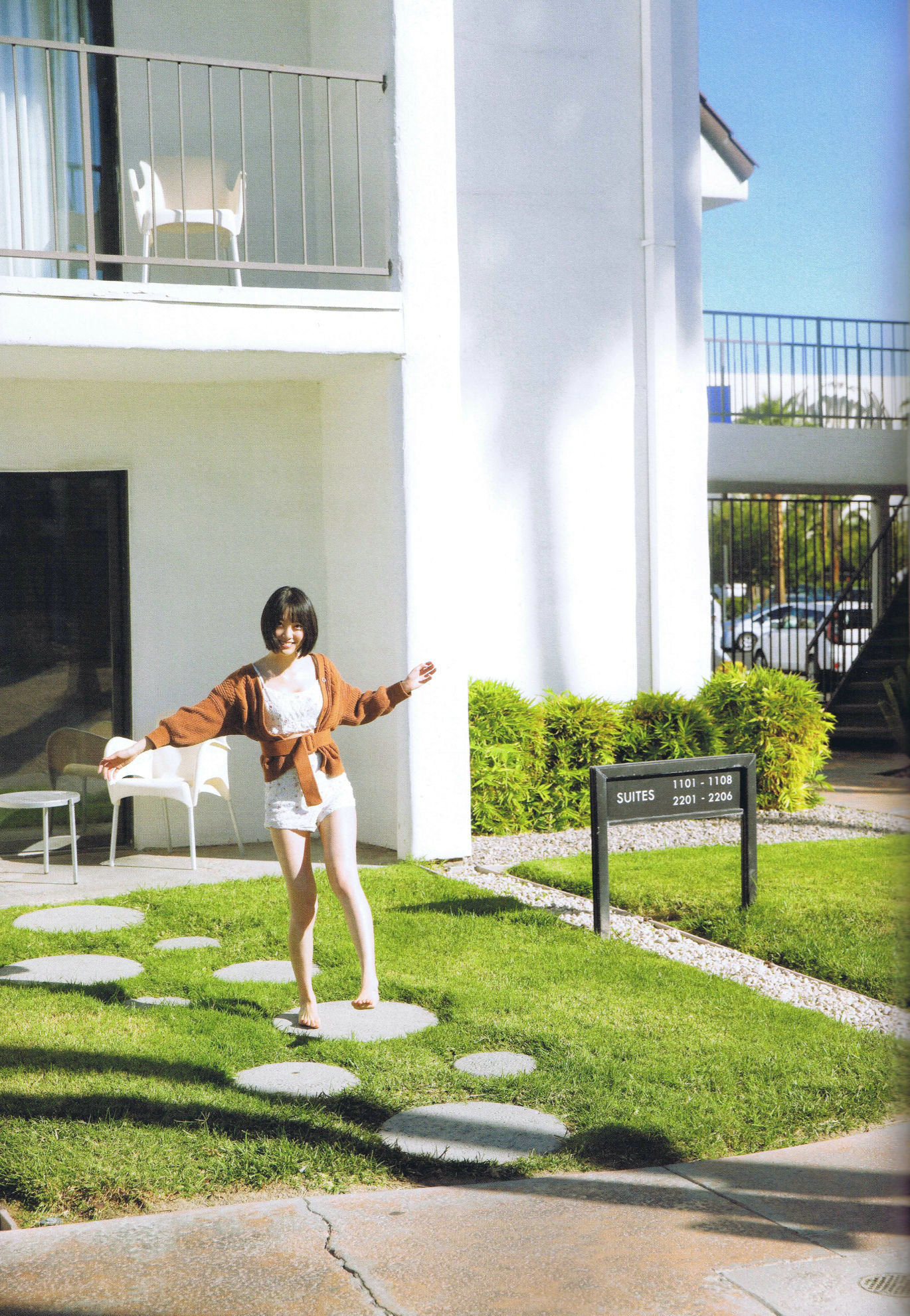 堀未央奈《君らしさ》 [PhotoBook]